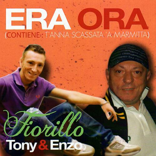 Enzo Fiorillo