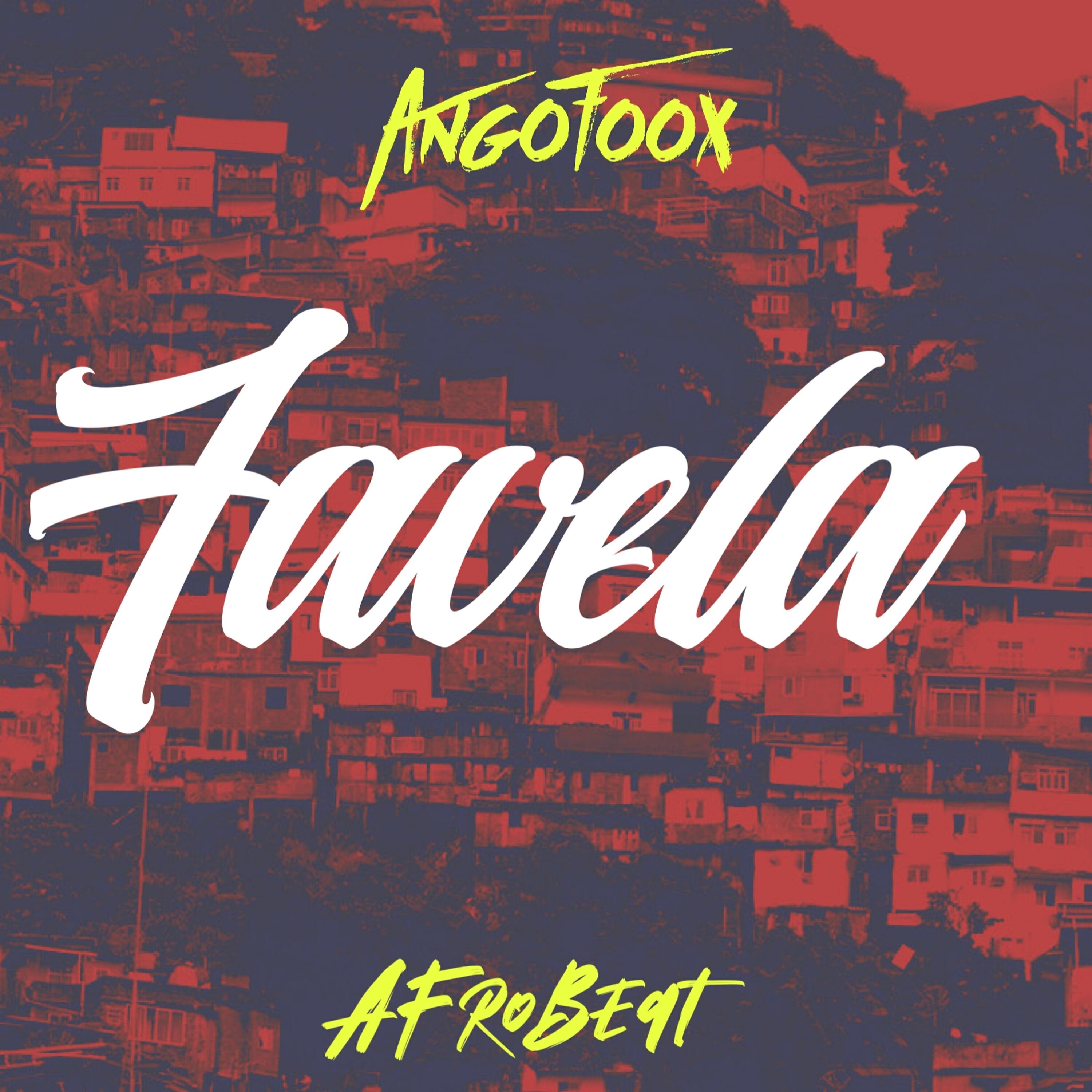 Релиз F A V E L A [AfroBeat]