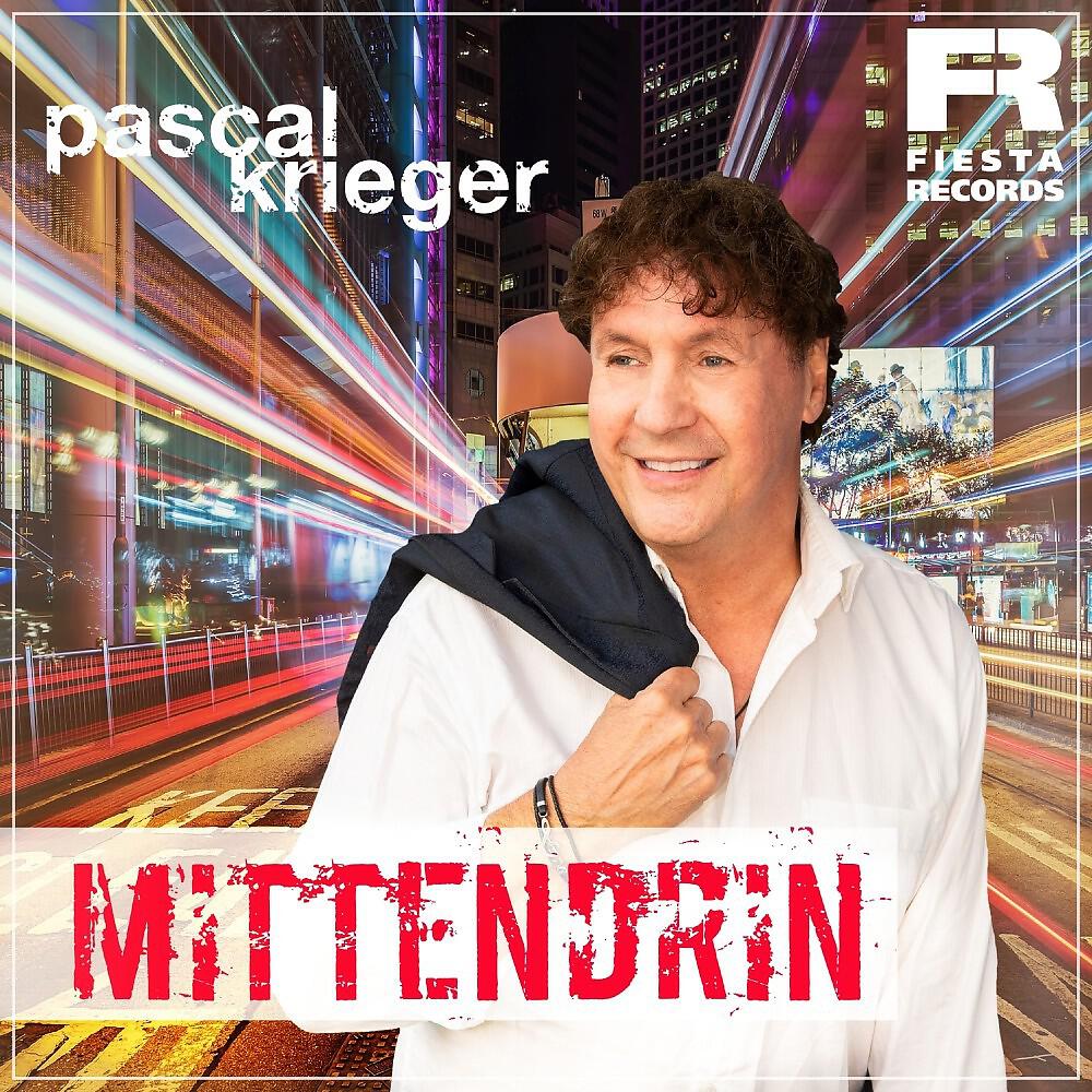 Релиз Mittendrin
