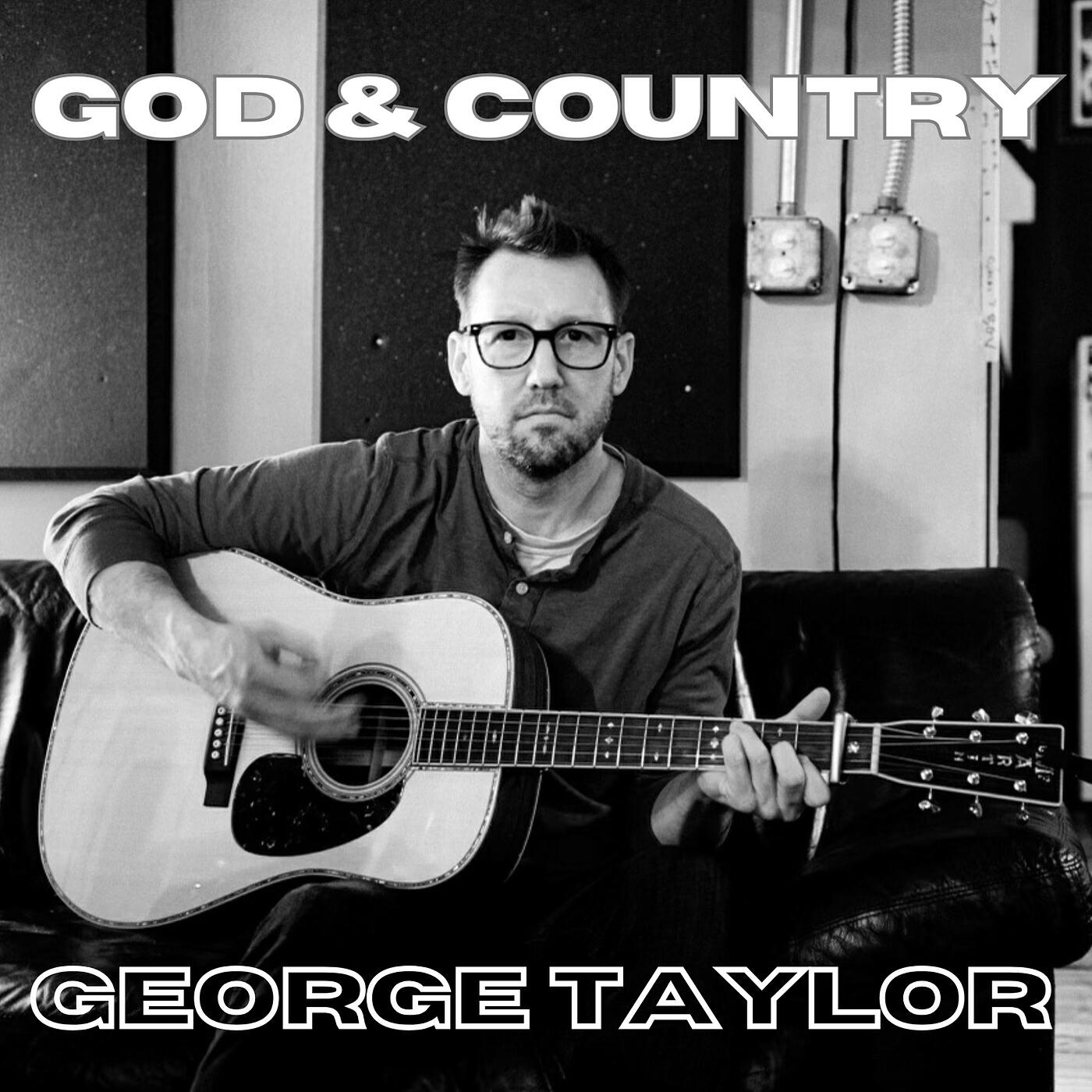 Релиз God & Country