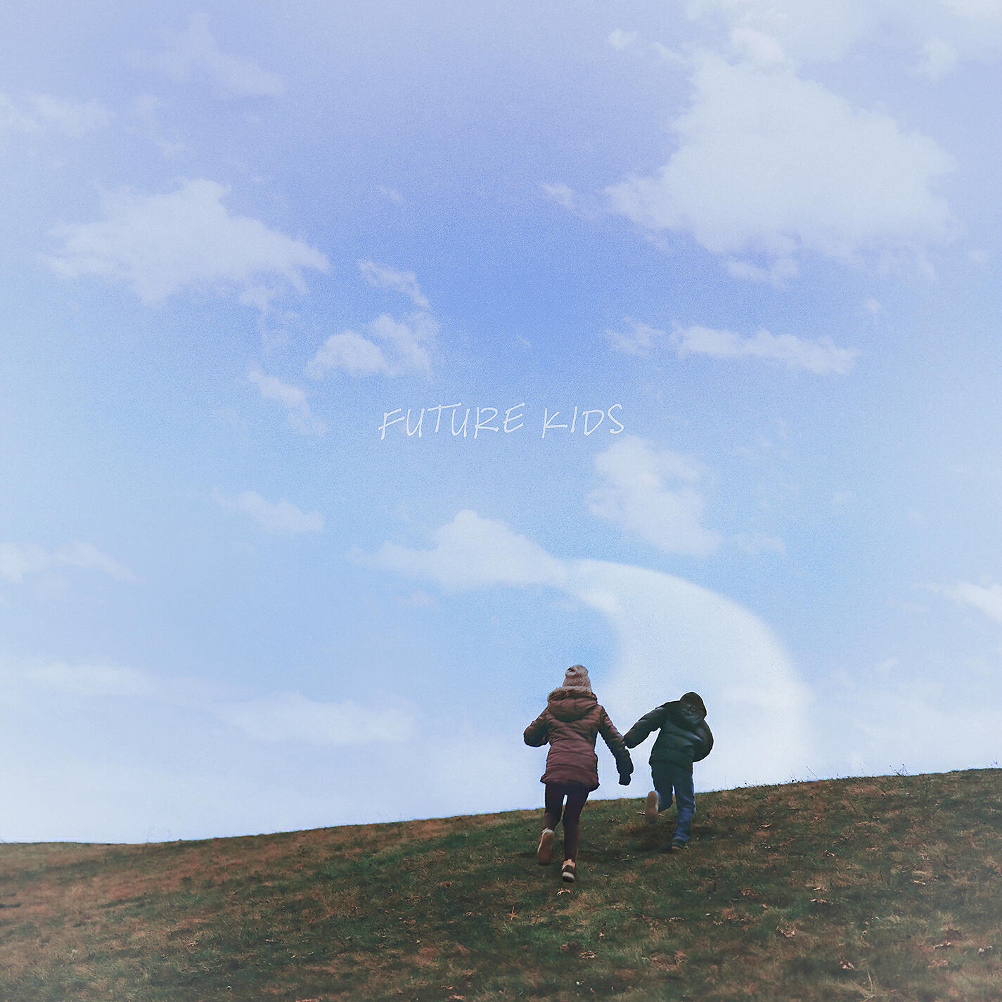 Релиз Future Kids