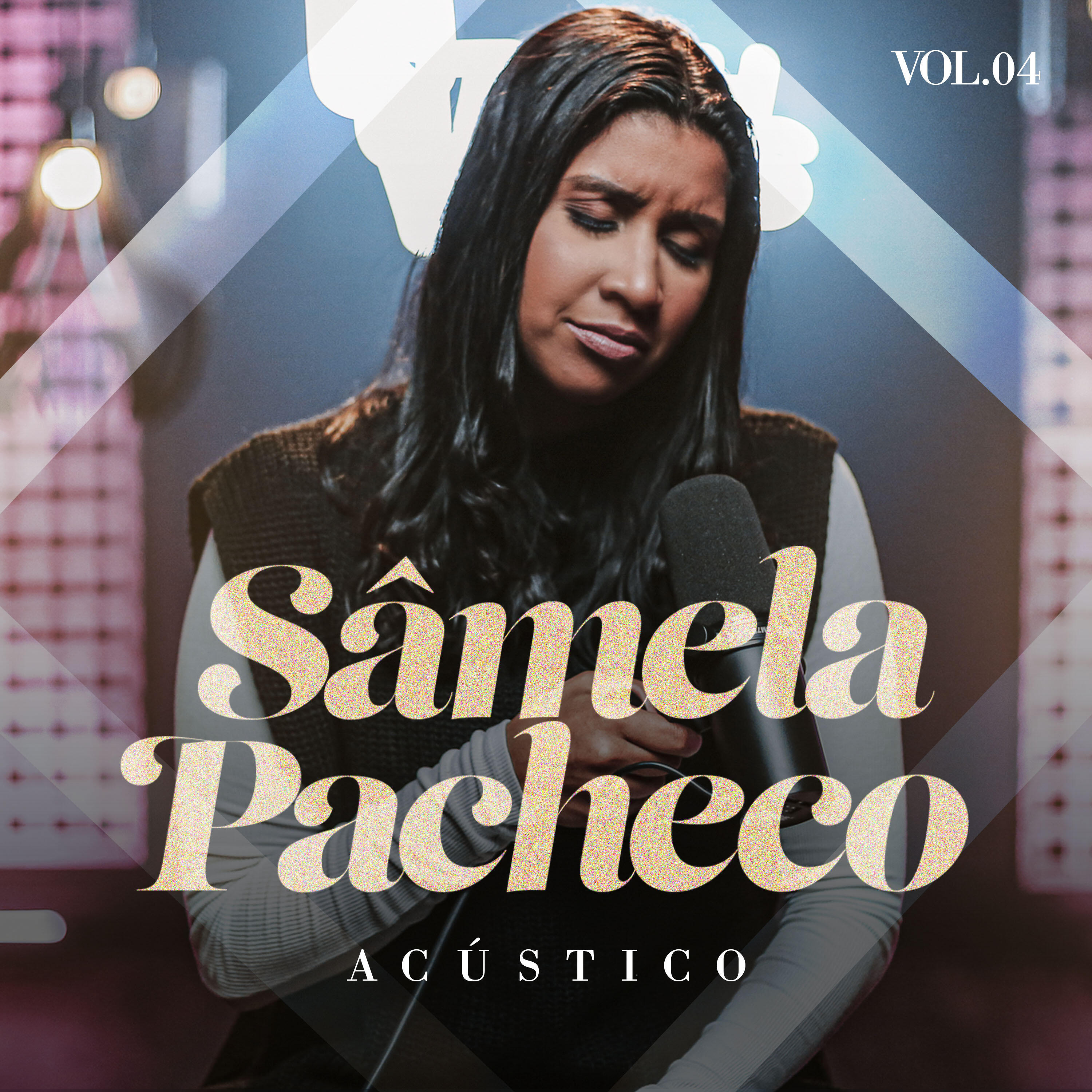 Релиз Acústico, Vol. 4