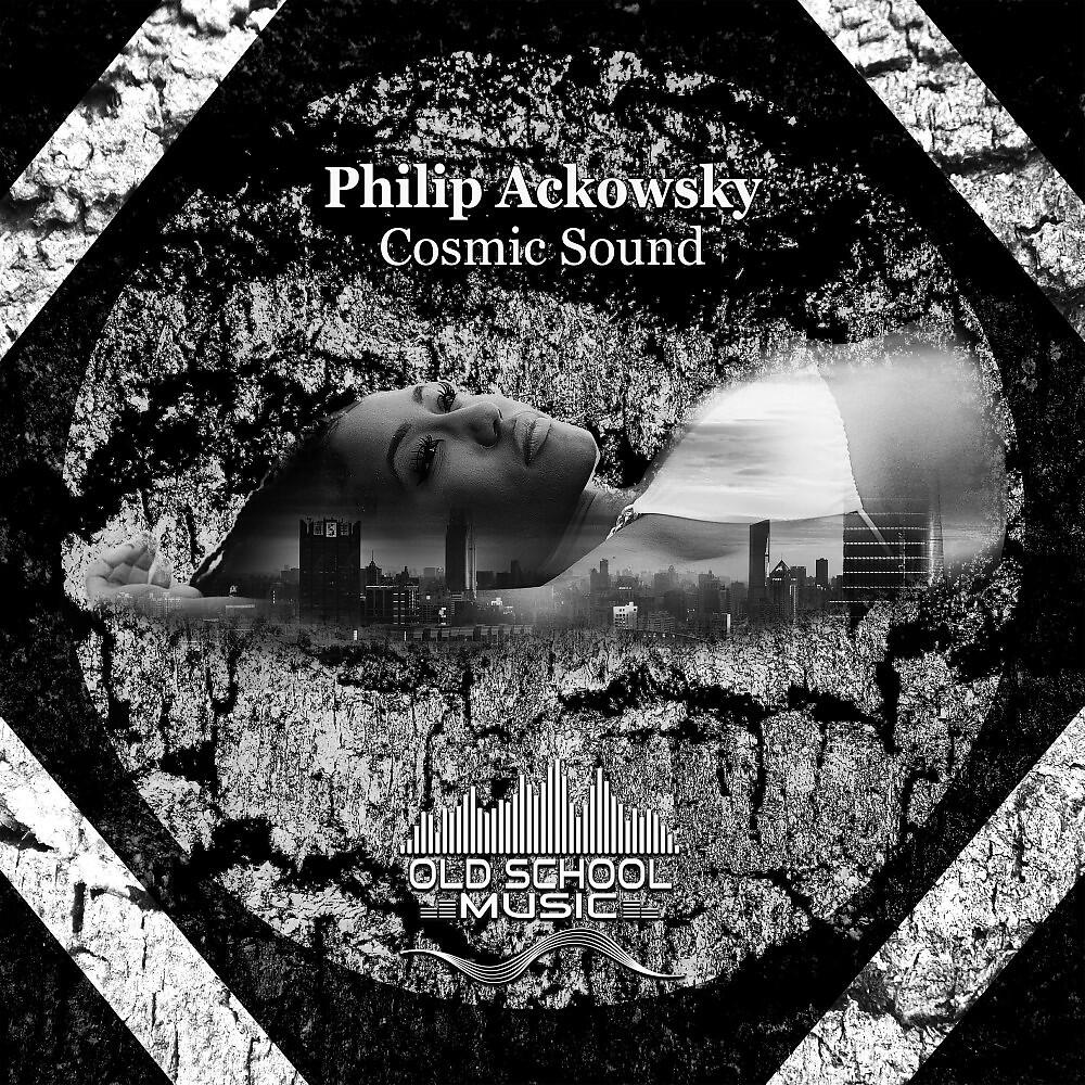 Релиз Cosmic Sound