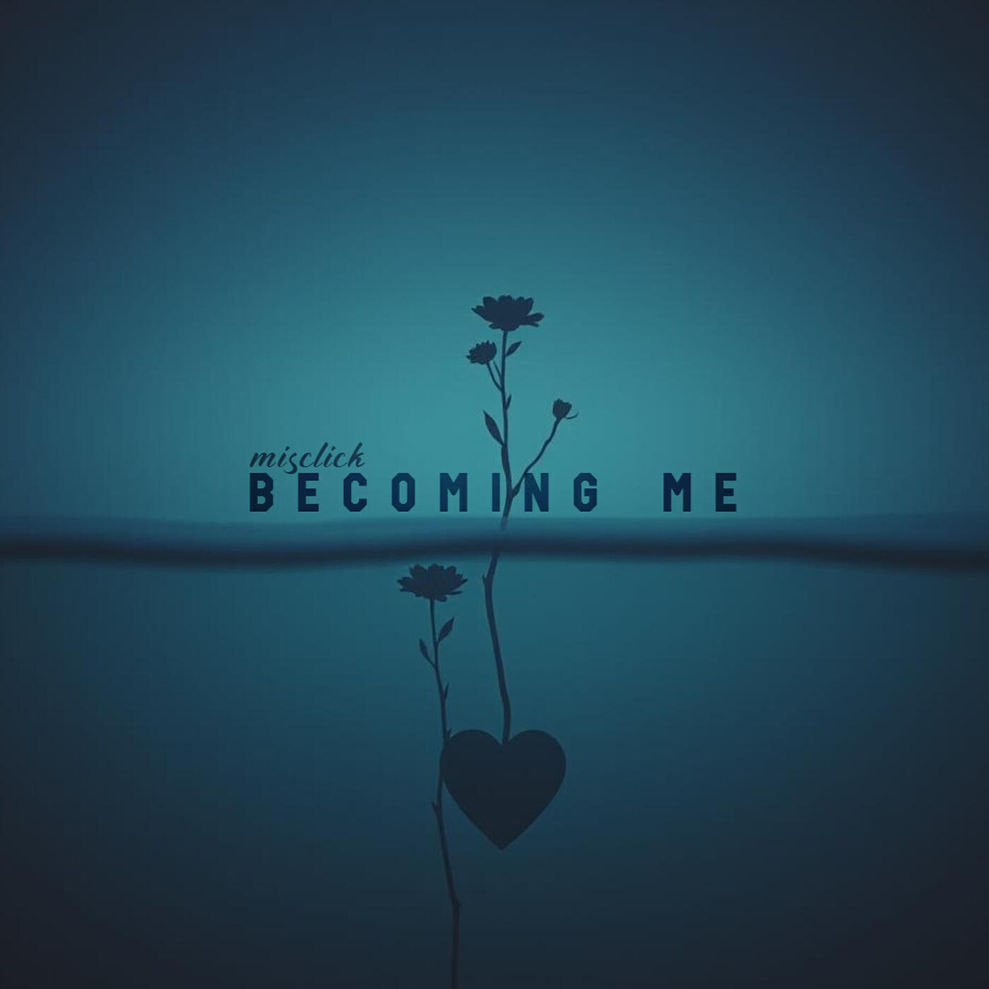 Релиз Becoming Me