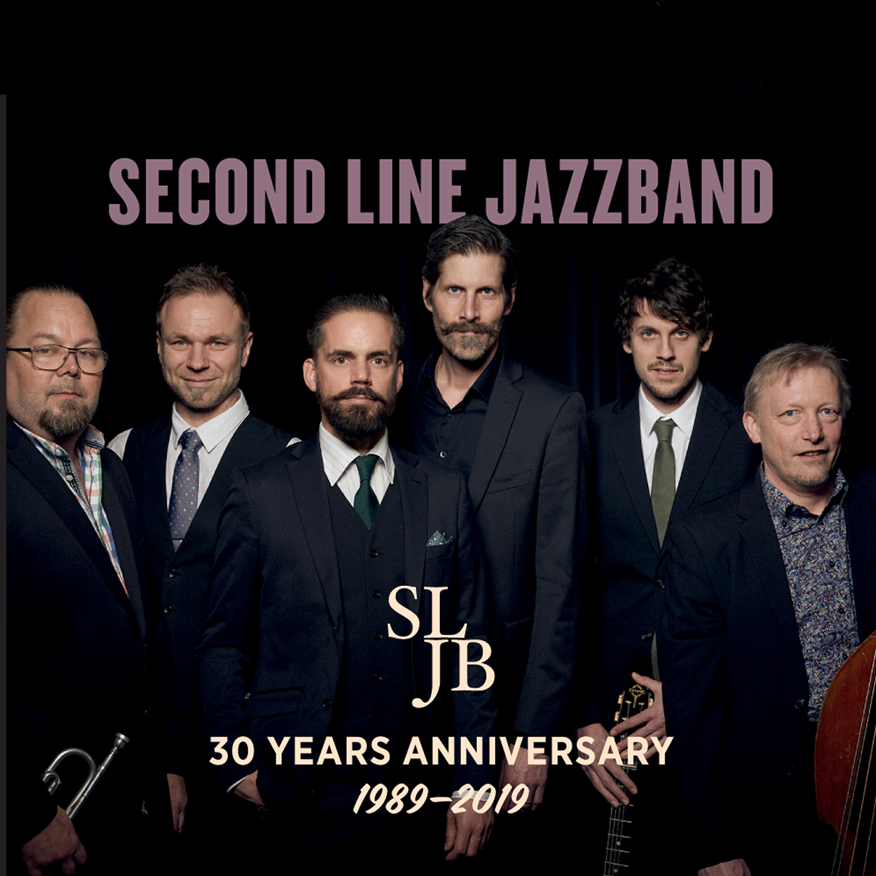 Постер альбома 30 Years Anniversary