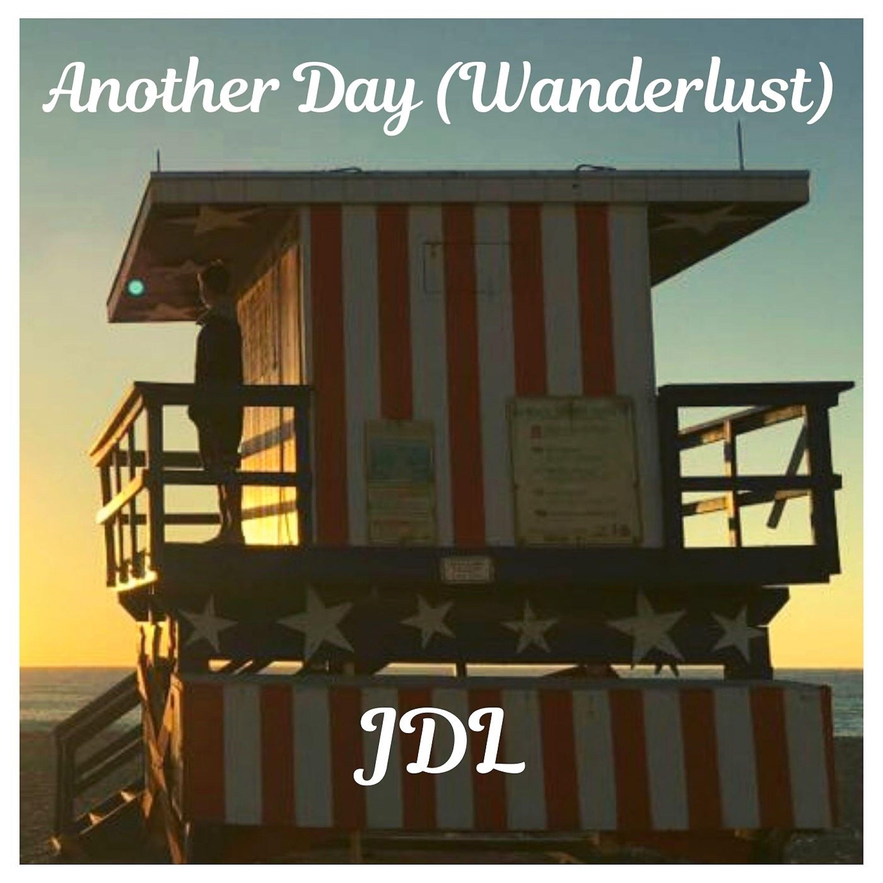 Релиз Another Day (Wanderlust)