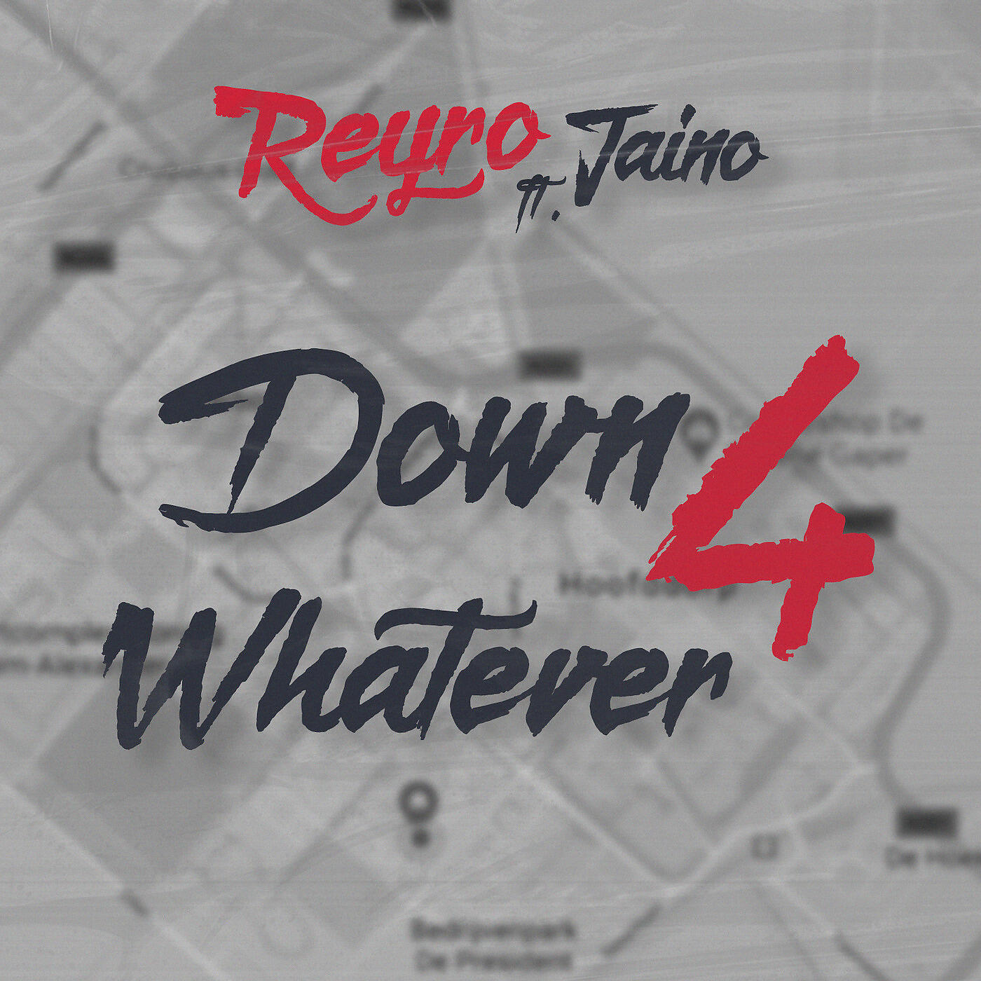 Релиз Down 4 Whatever