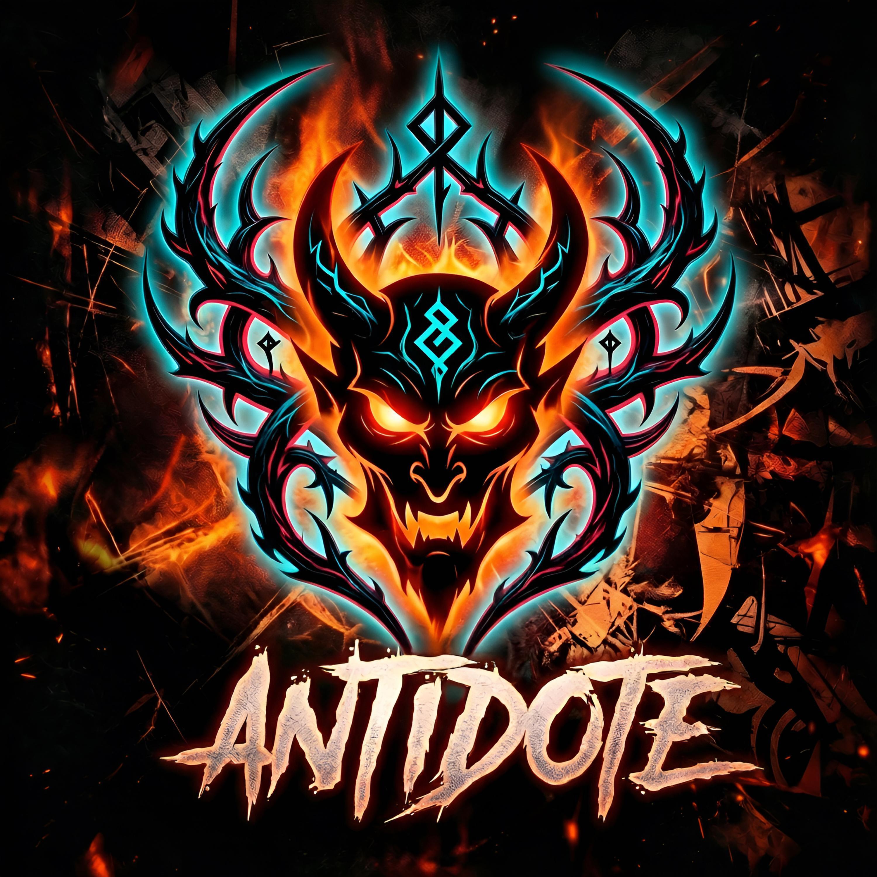 Релиз ANTIDOTE