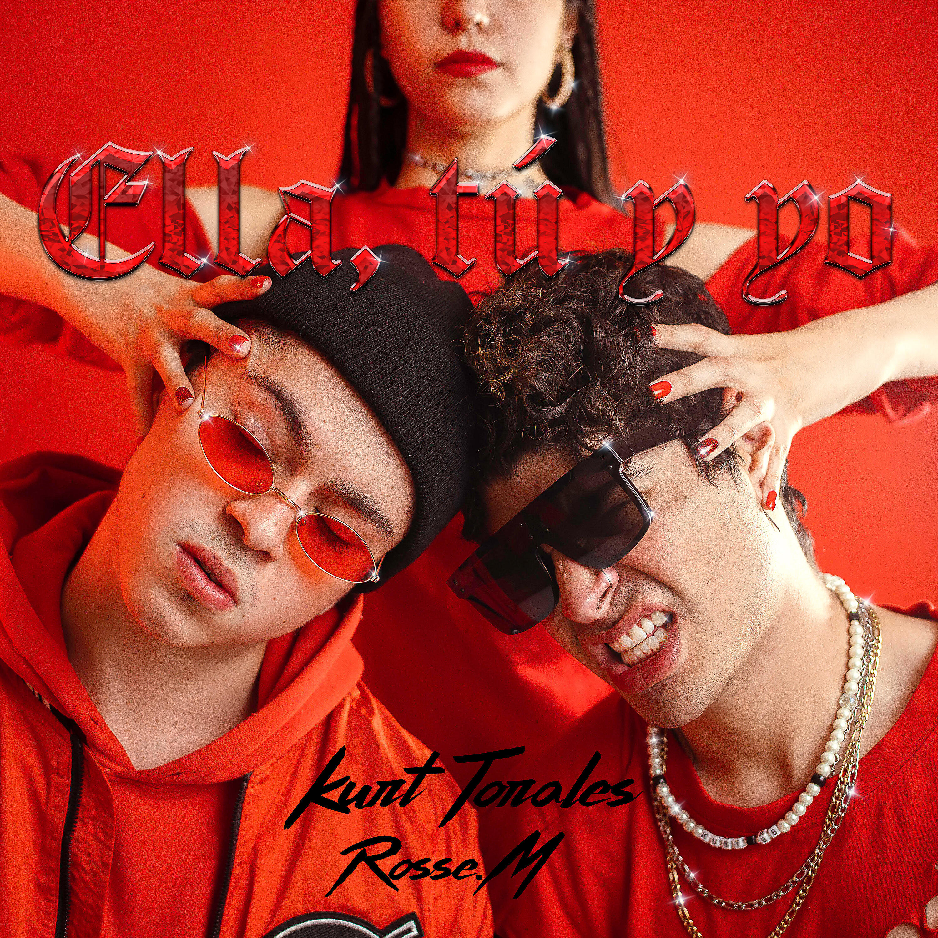 Релиз Ella, Tu y Yo