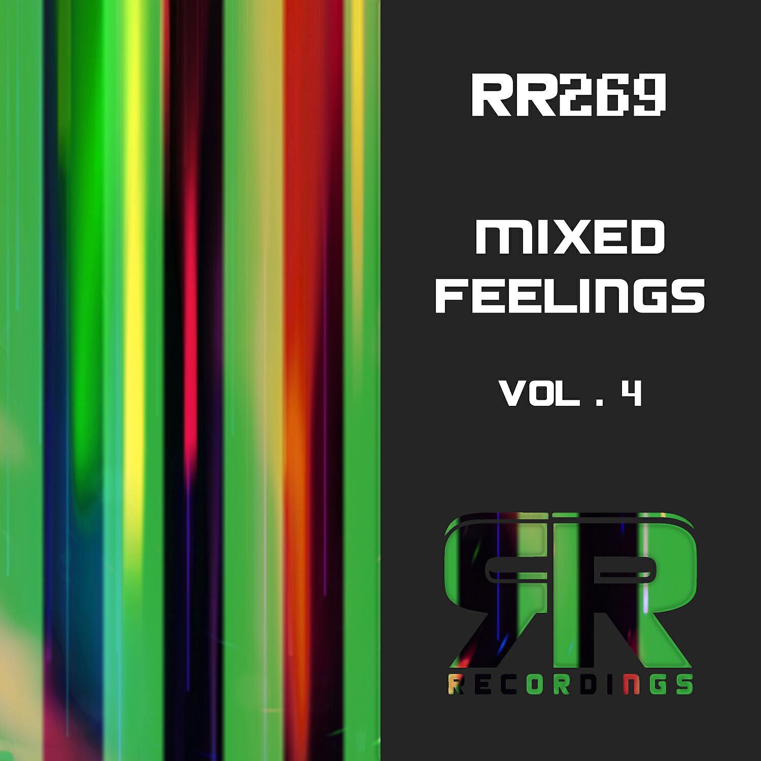 Релиз Mixed Feelings, Vol. 4