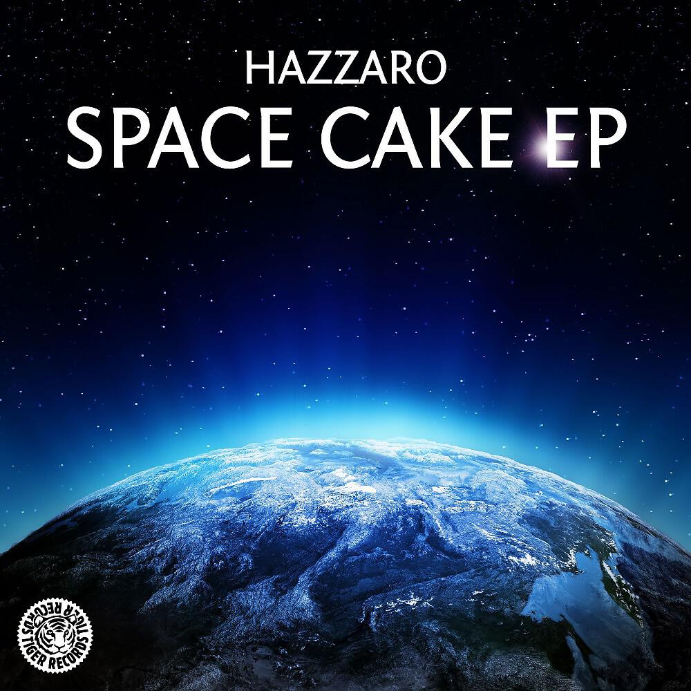 Релиз Space Cake EP