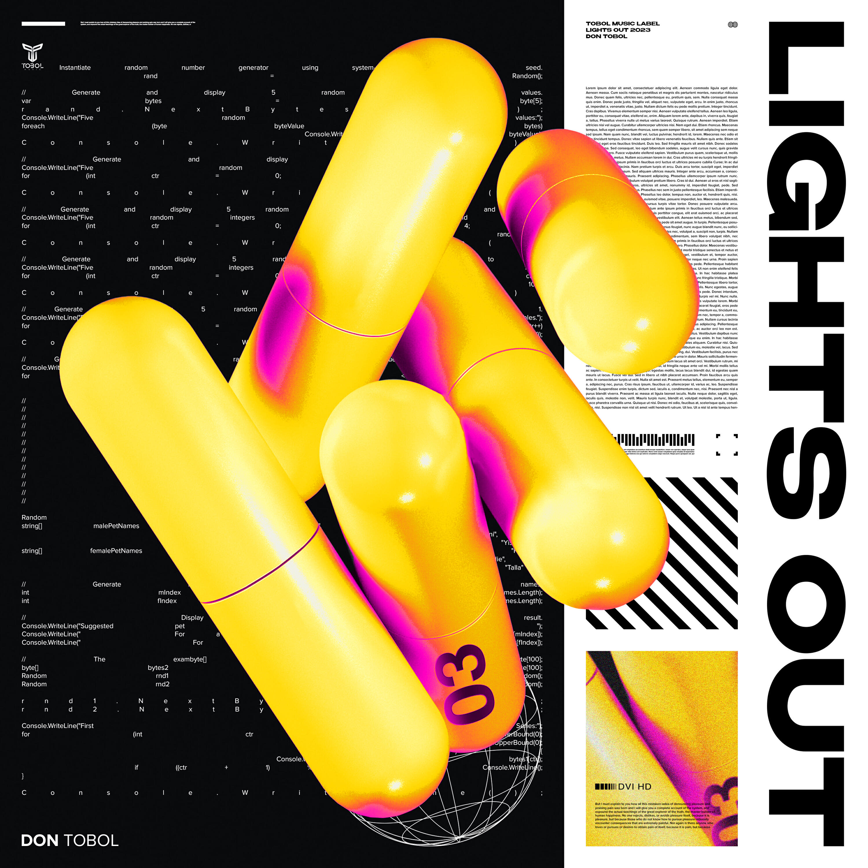 Релиз Lights Out