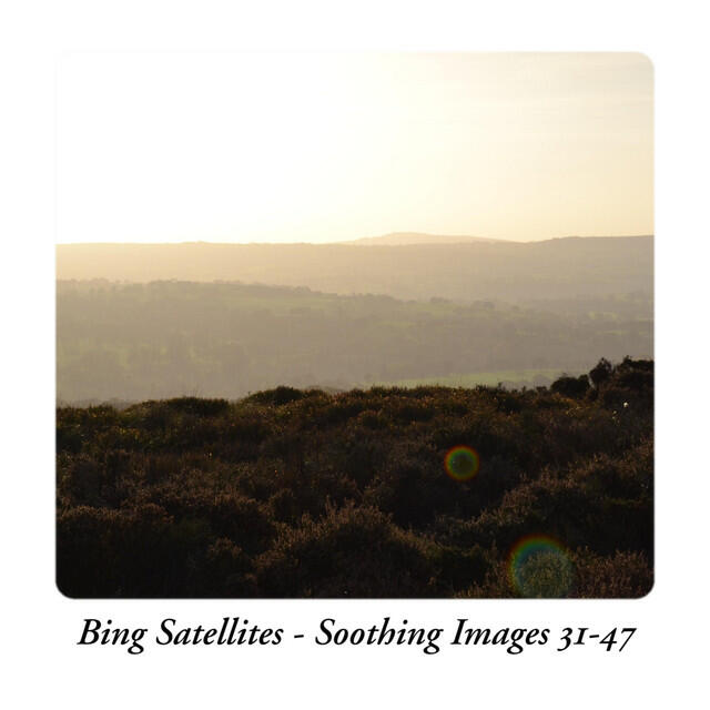 Релиз Soothing Images 31-47