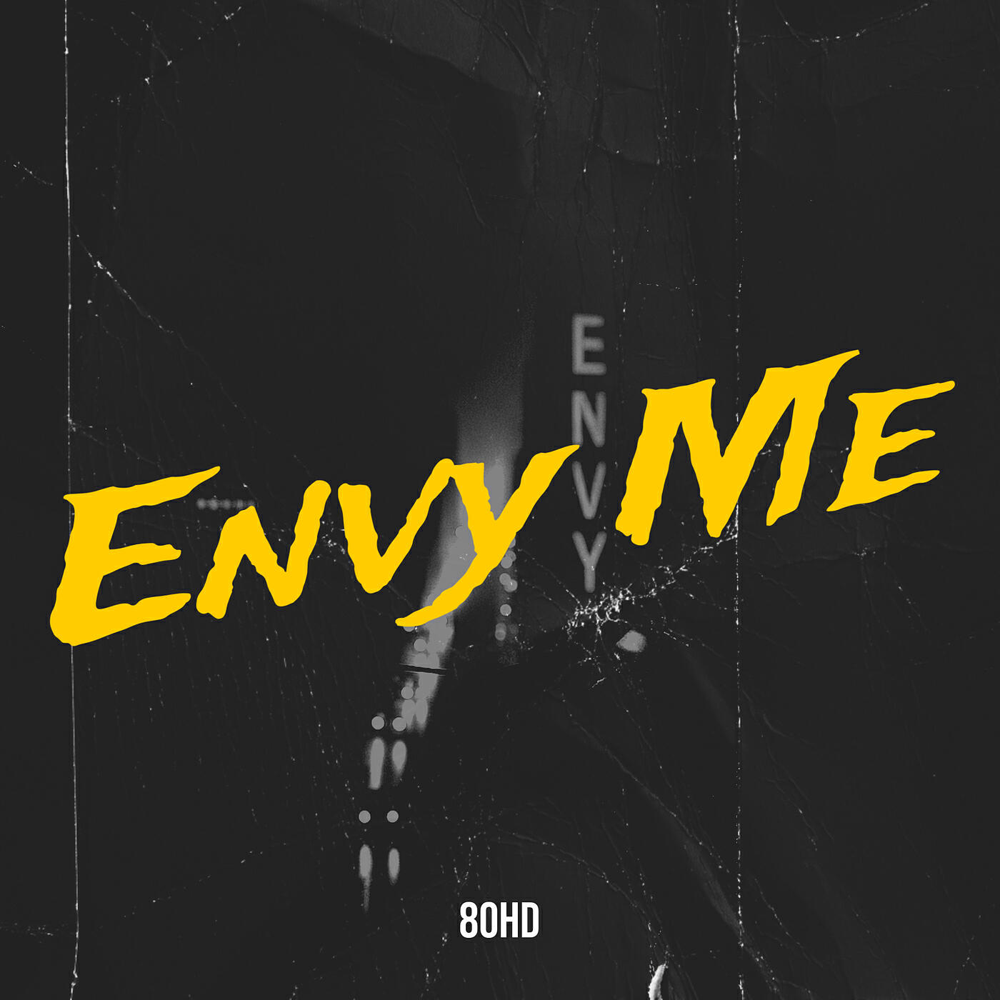 Релиз Envy Me