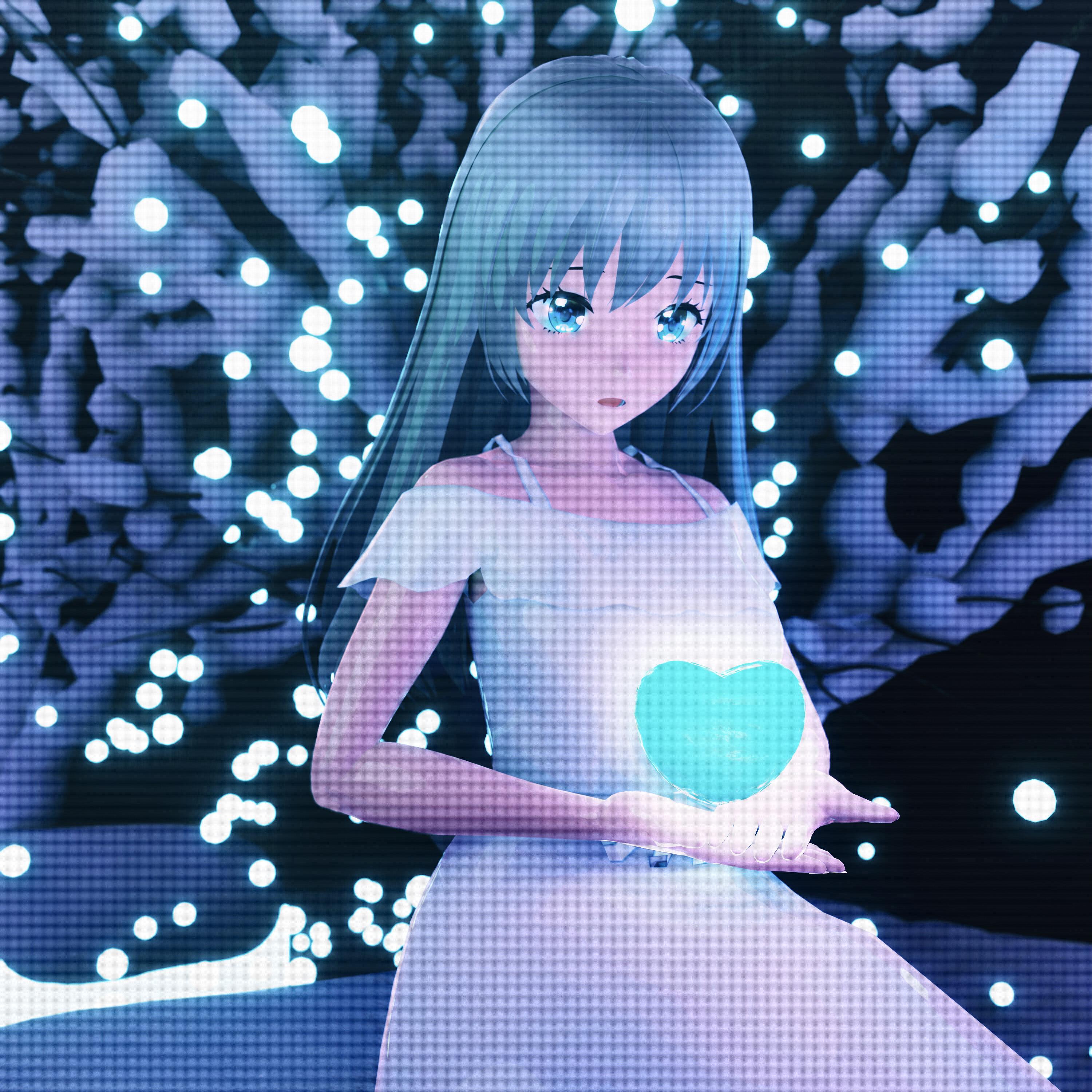 Релиз Cold Love
