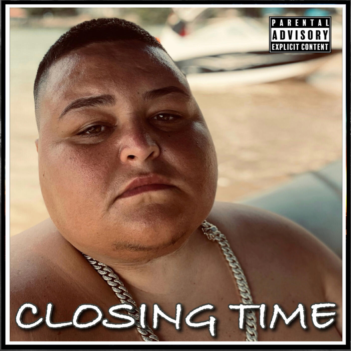 Релиз Closing Time