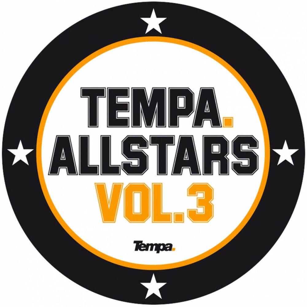 Релиз Tempa Allstars Vol. 3
