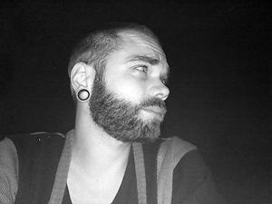 Christopher Benjamin