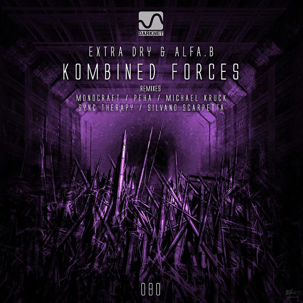 Релиз Kombined Forces
