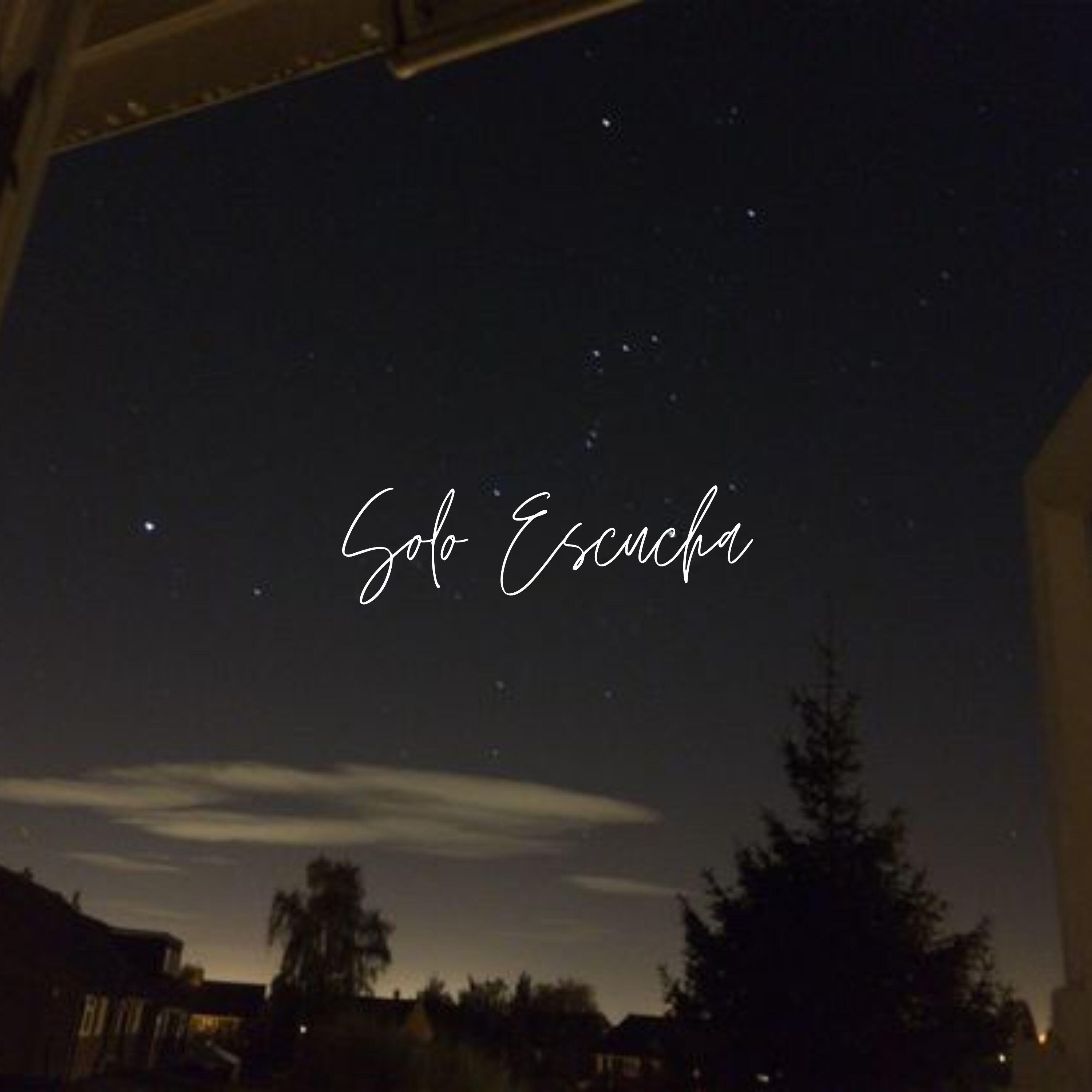 Релиз Solo Escucha