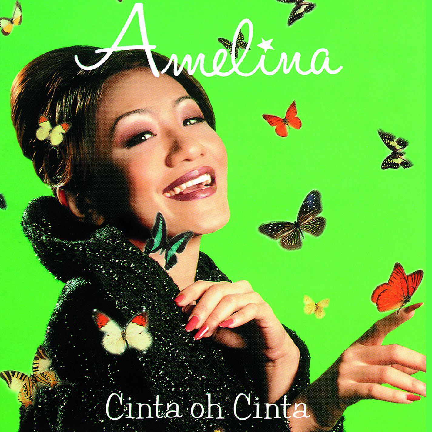 Релиз Cinta Oh Cinta