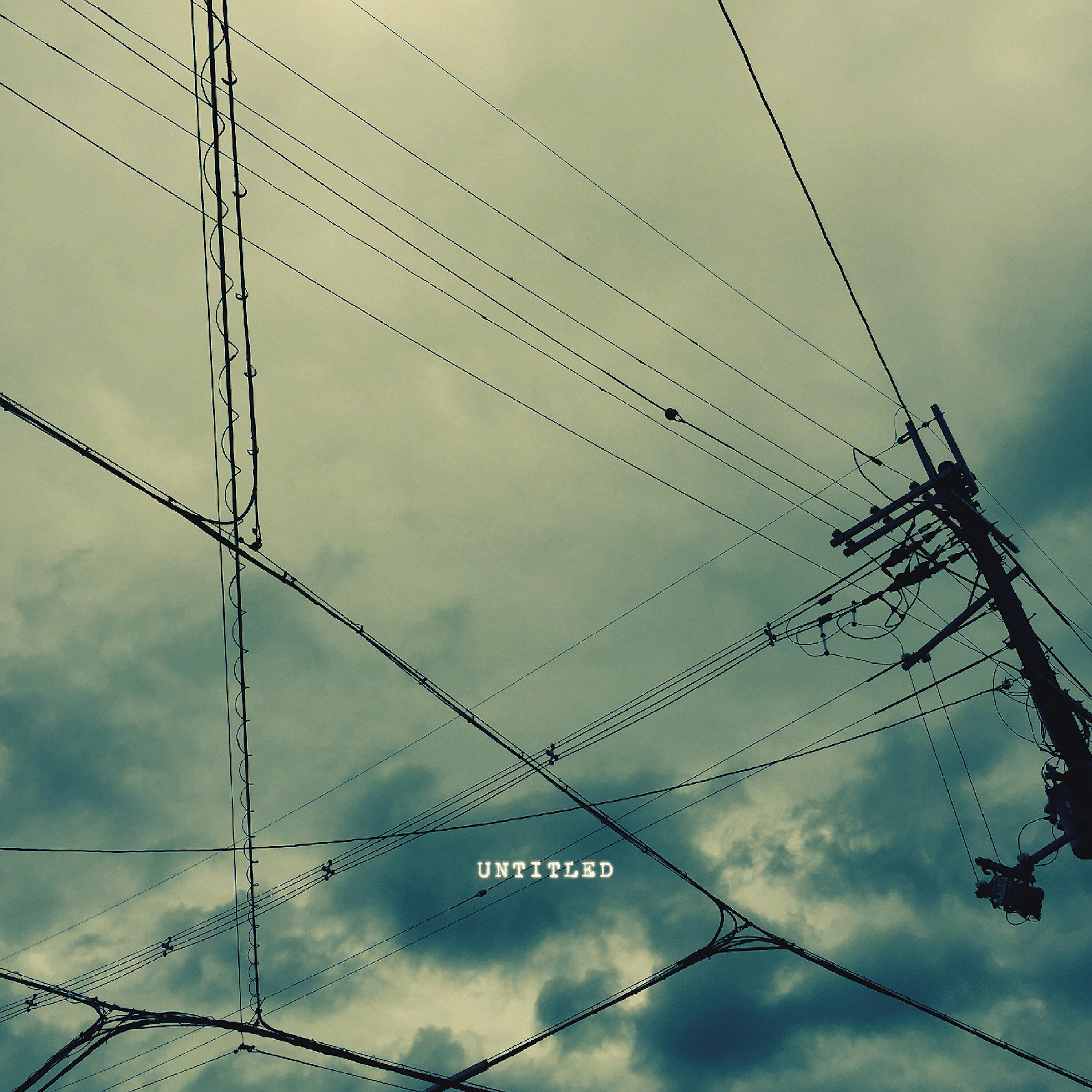 Релиз UNTITLED