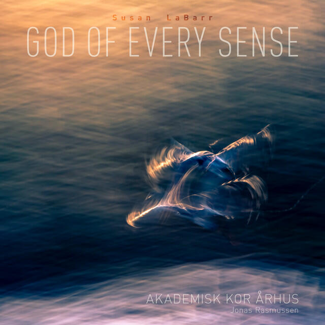Релиз God of Every Sense