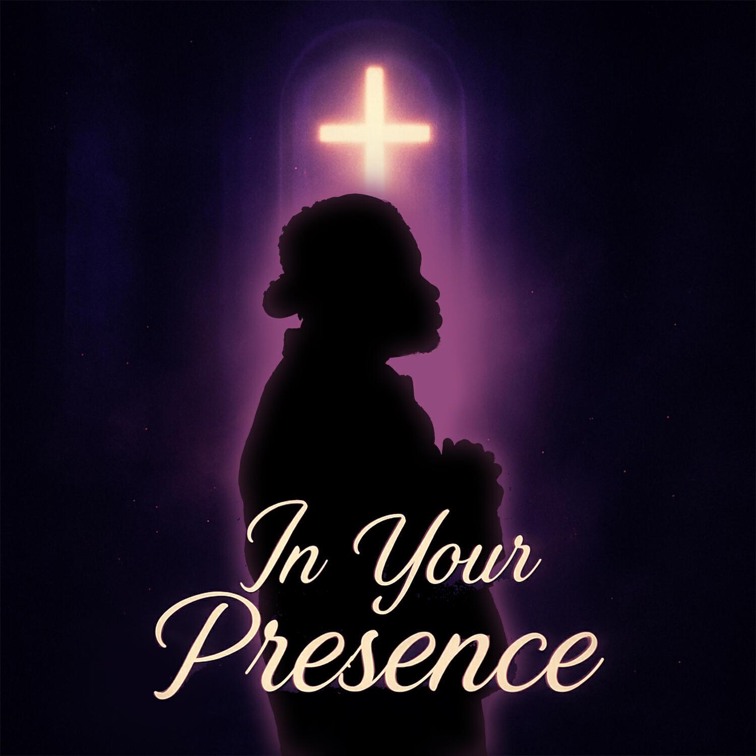 Релиз In Your Presence
