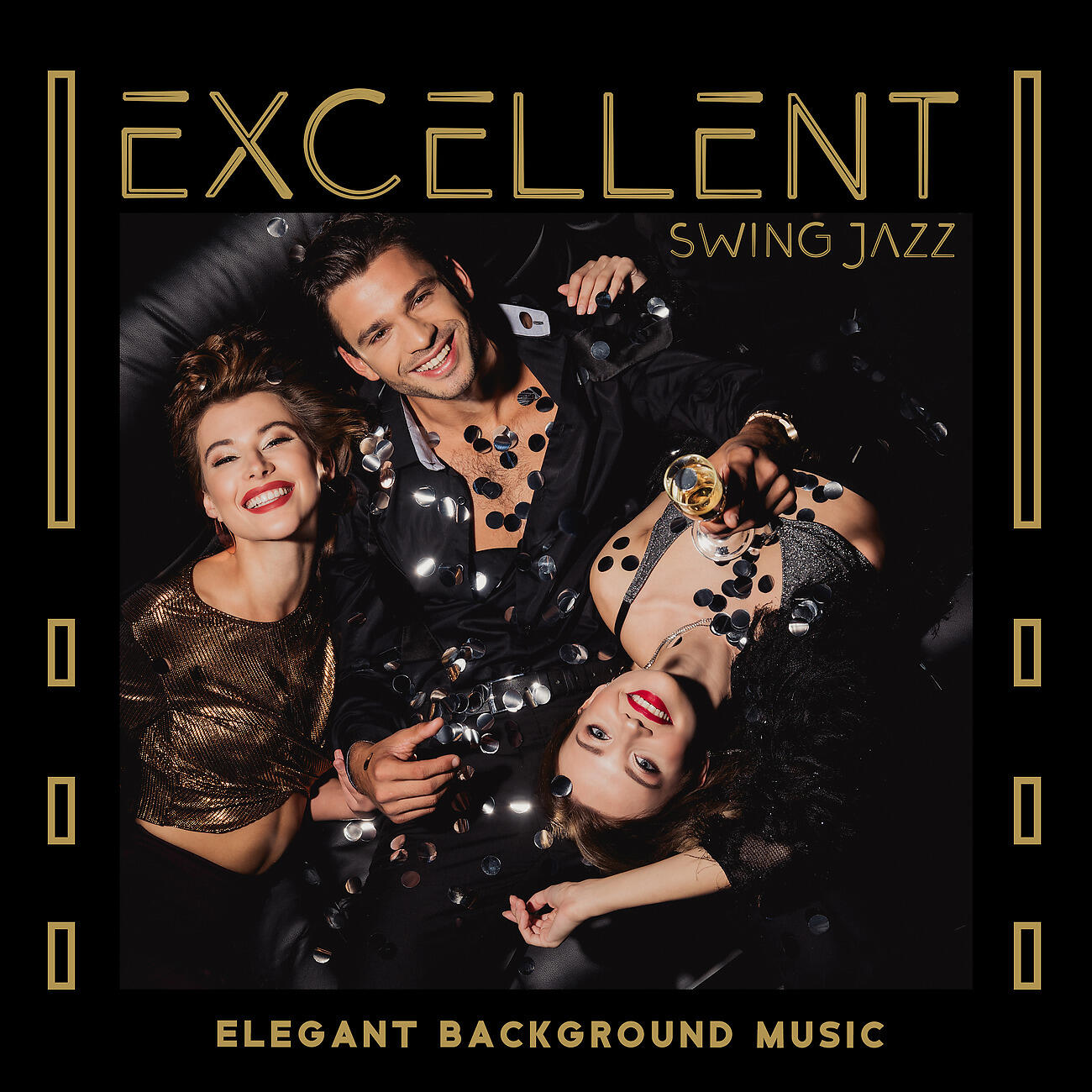 Релиз Excellent Swing Jazz