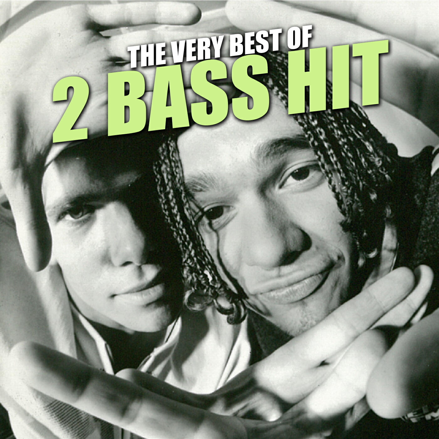 Релиз The Very Best Of 2 Bass Hit