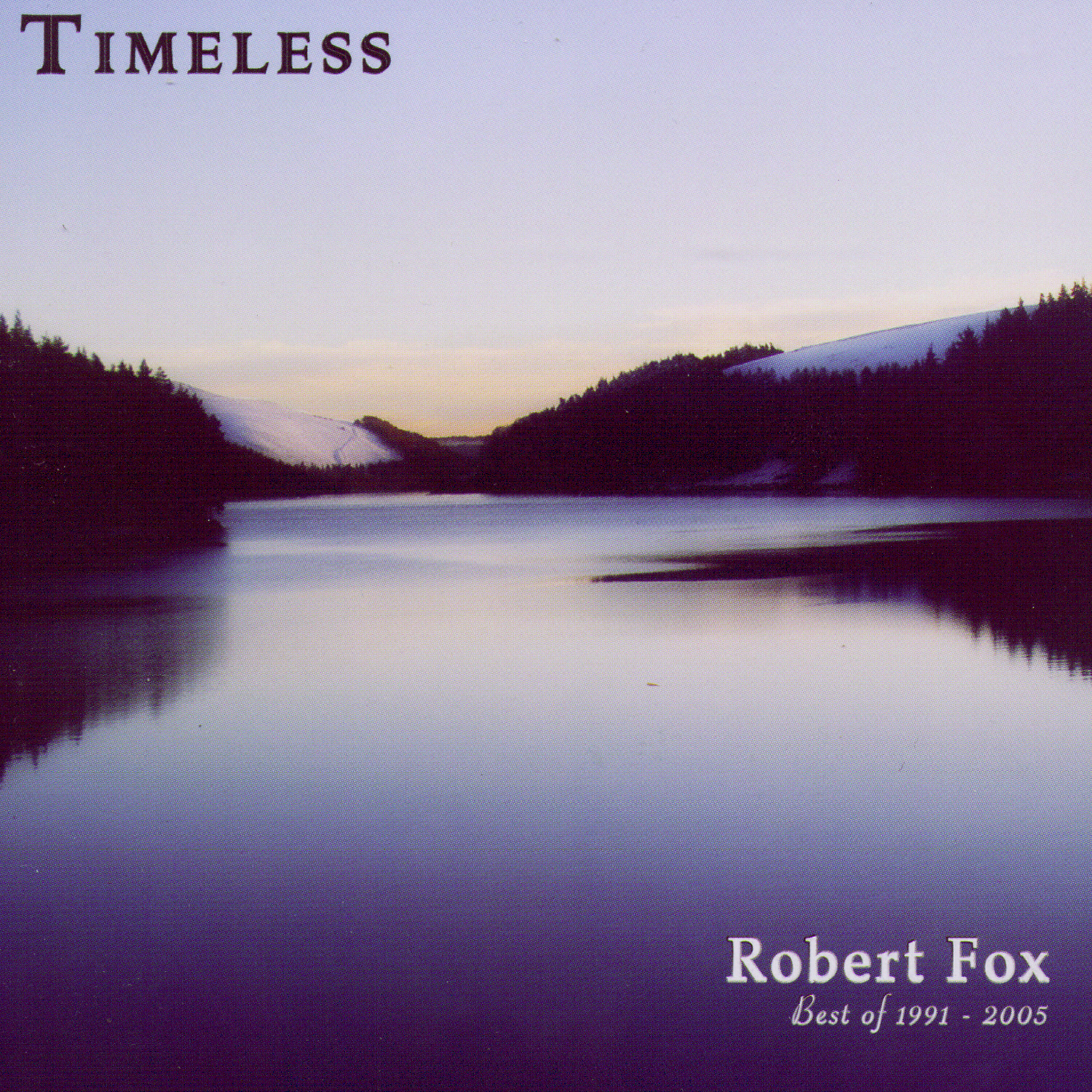 Релиз Timeless