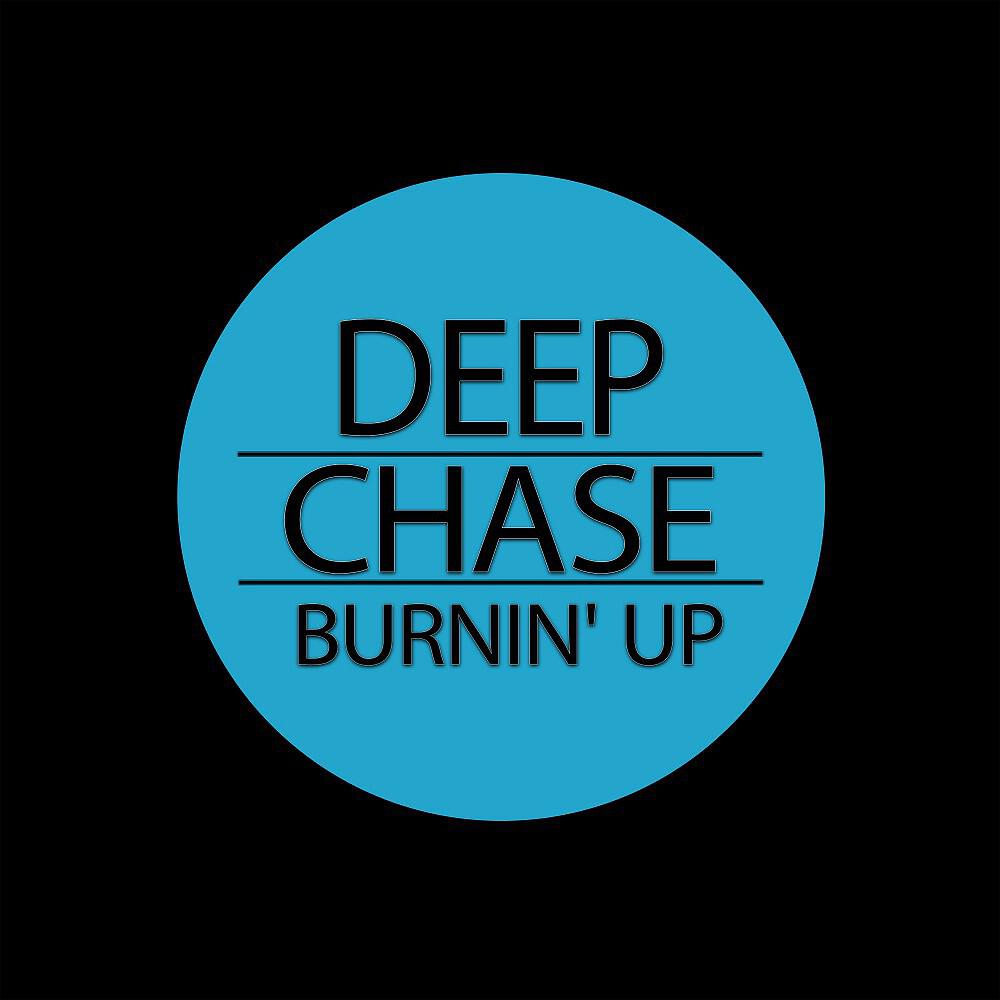 Релиз Burnin' Up
