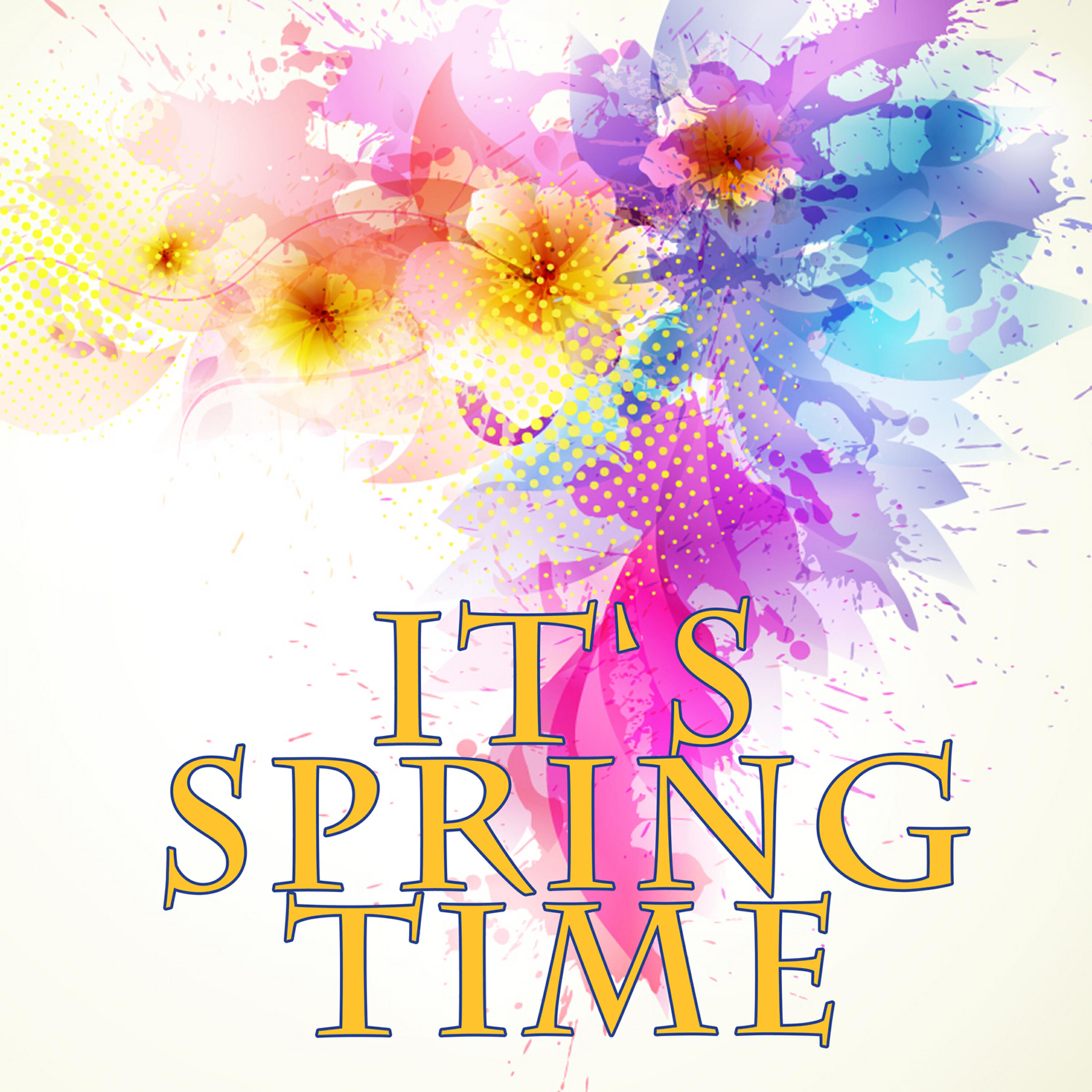 Релиз It`s Springtime