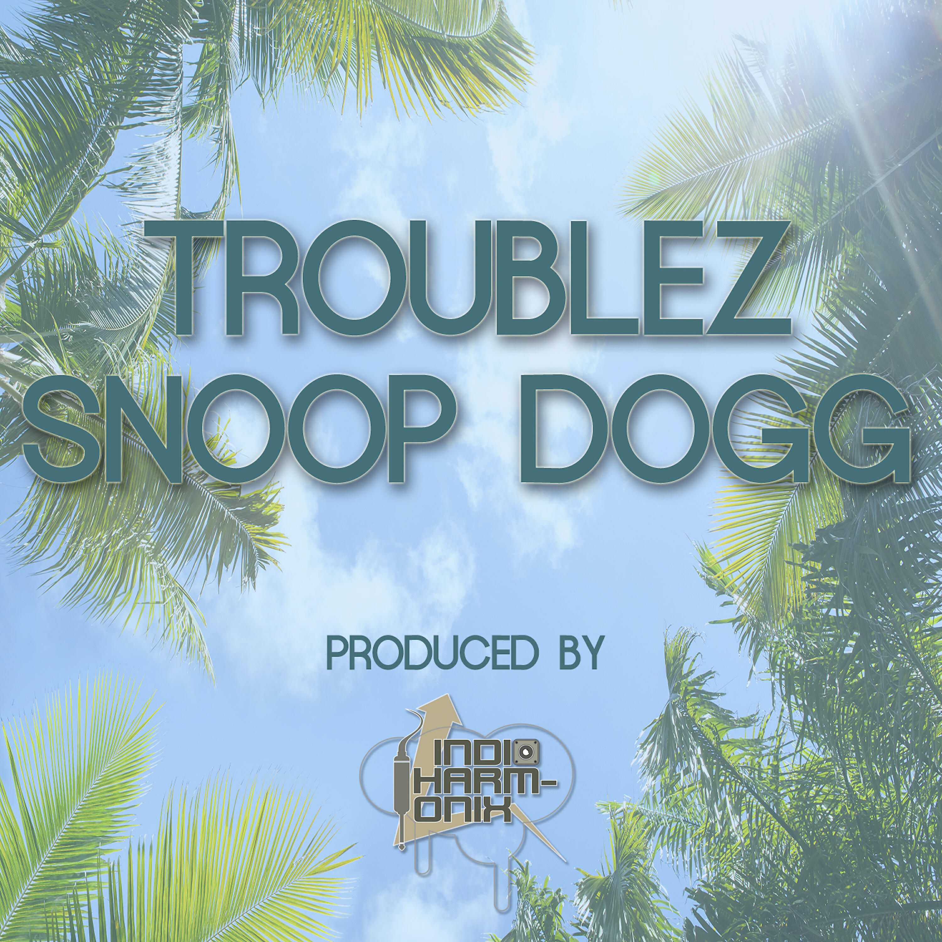 Релиз Troublez & Snoop