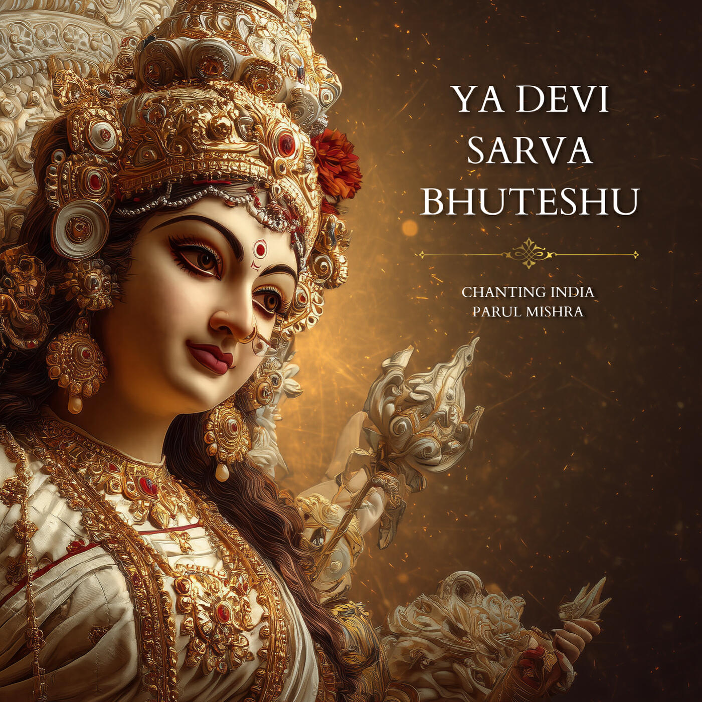 Релиз Ya Devi Sarva Bhuteshu