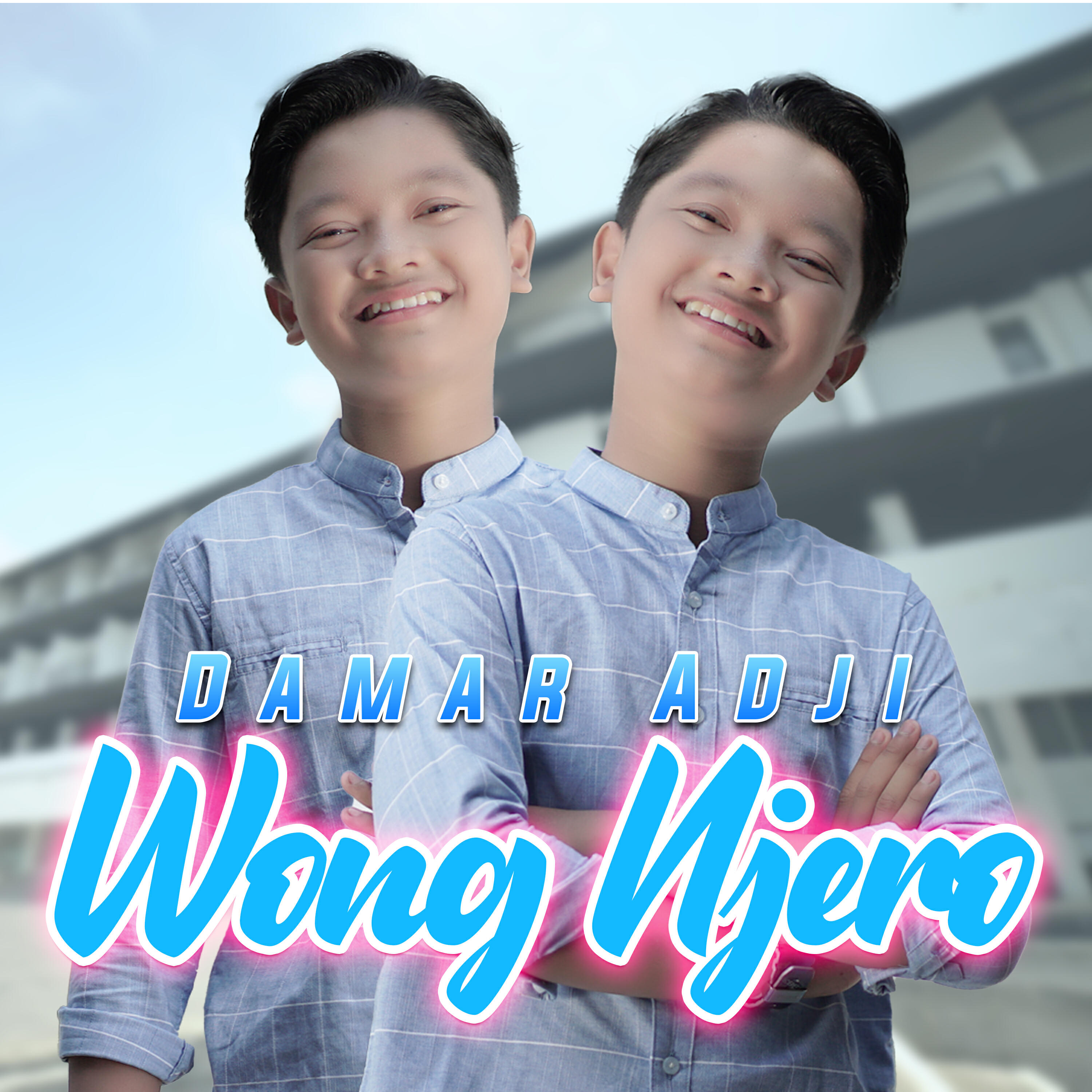 Релиз Wong Njero