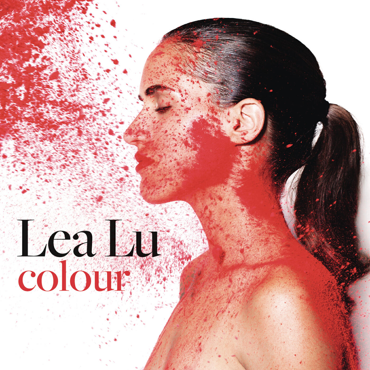 Релиз Colour