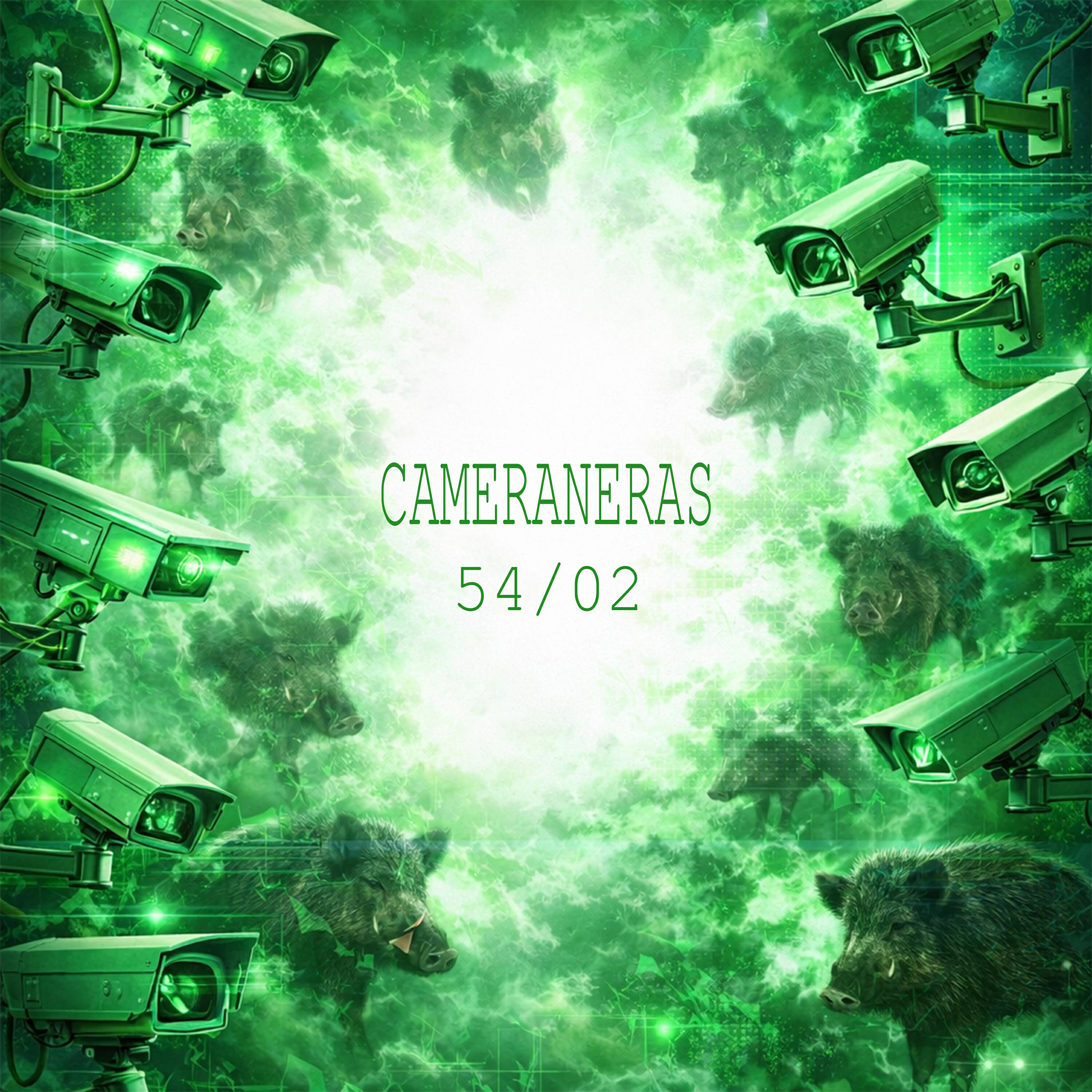 CAMERANERAS