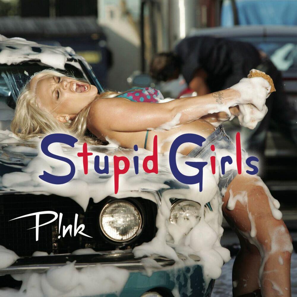 Релиз Stupid Girls