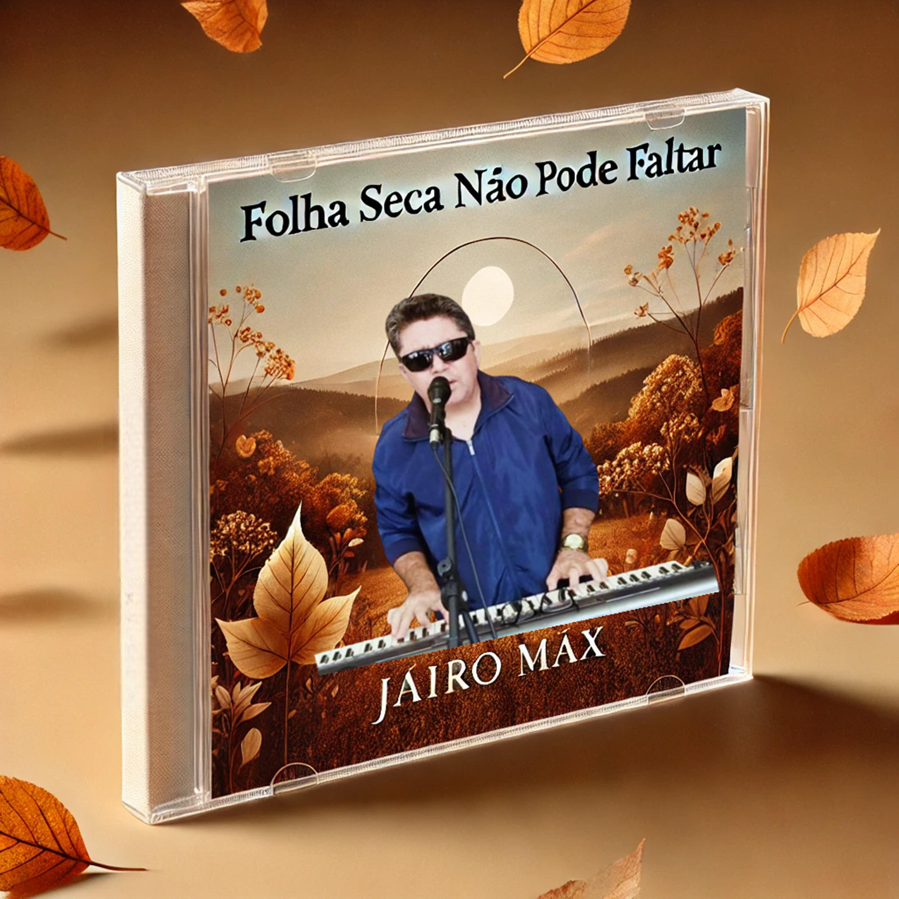 Jairo Max