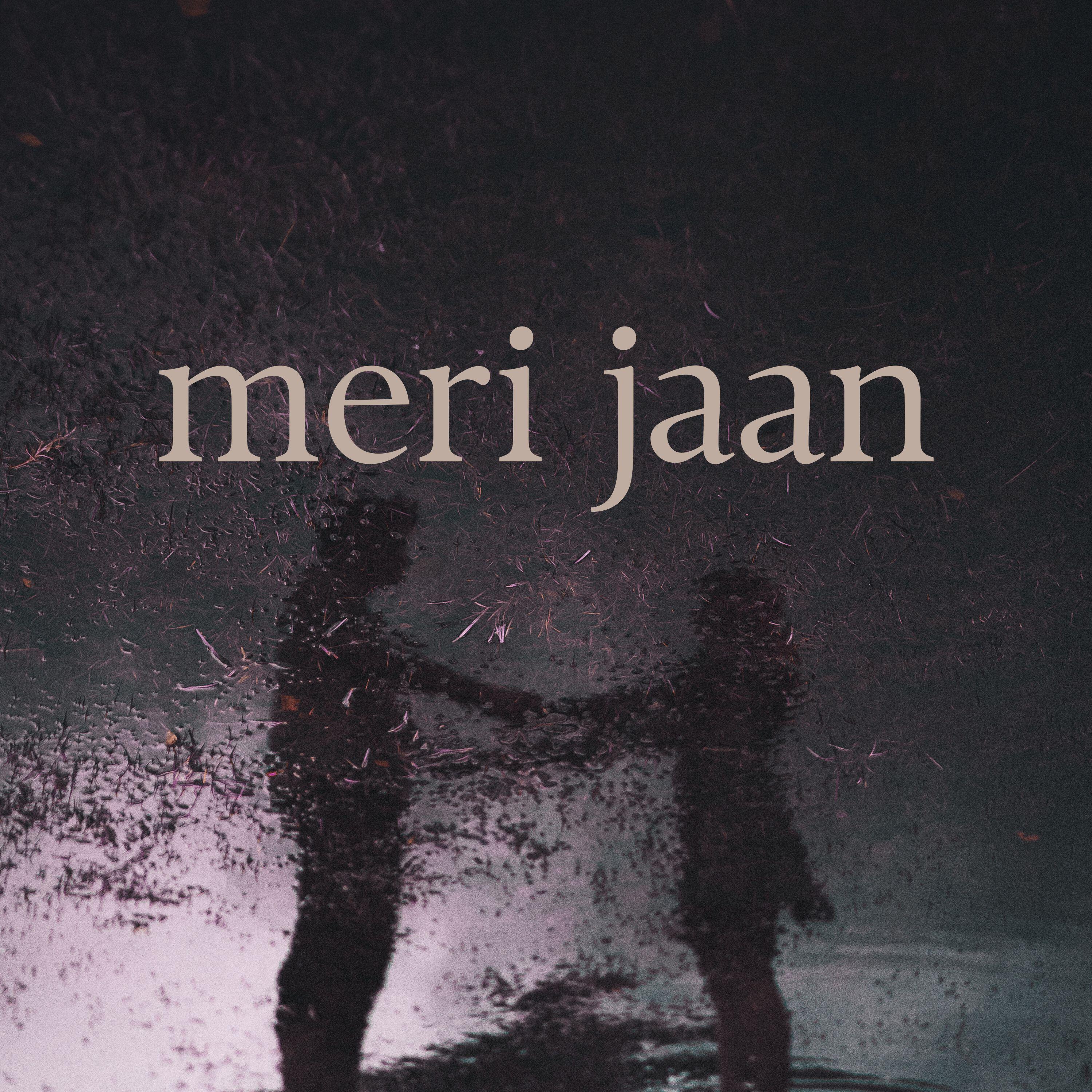 Релиз Meri Jaan