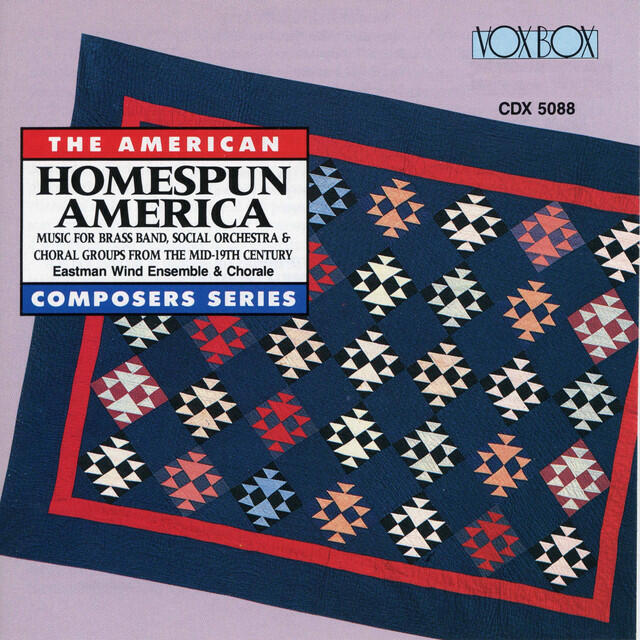 Eastman Chorale