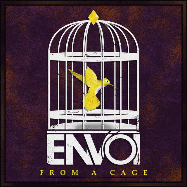 Релиз From a Cage