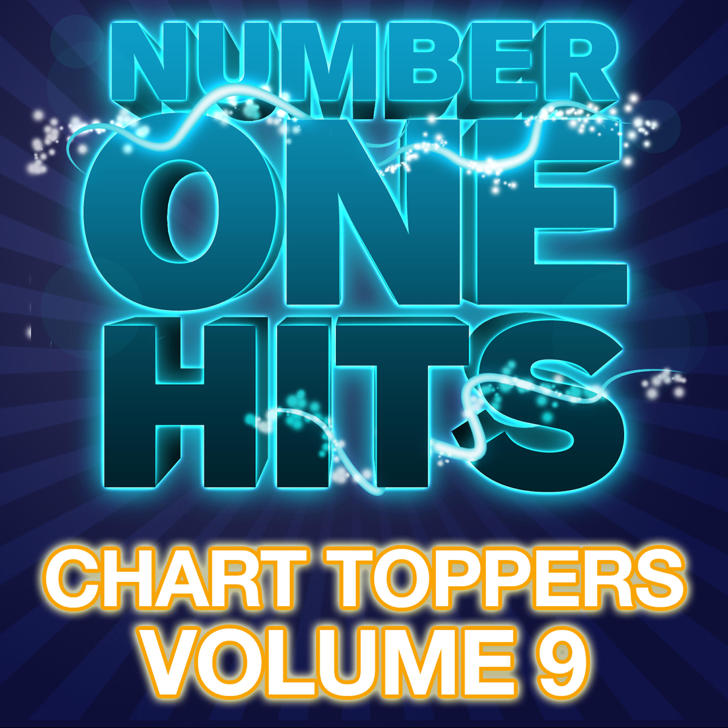 Релиз Number One Hits: Chart Toppers Vol. 9