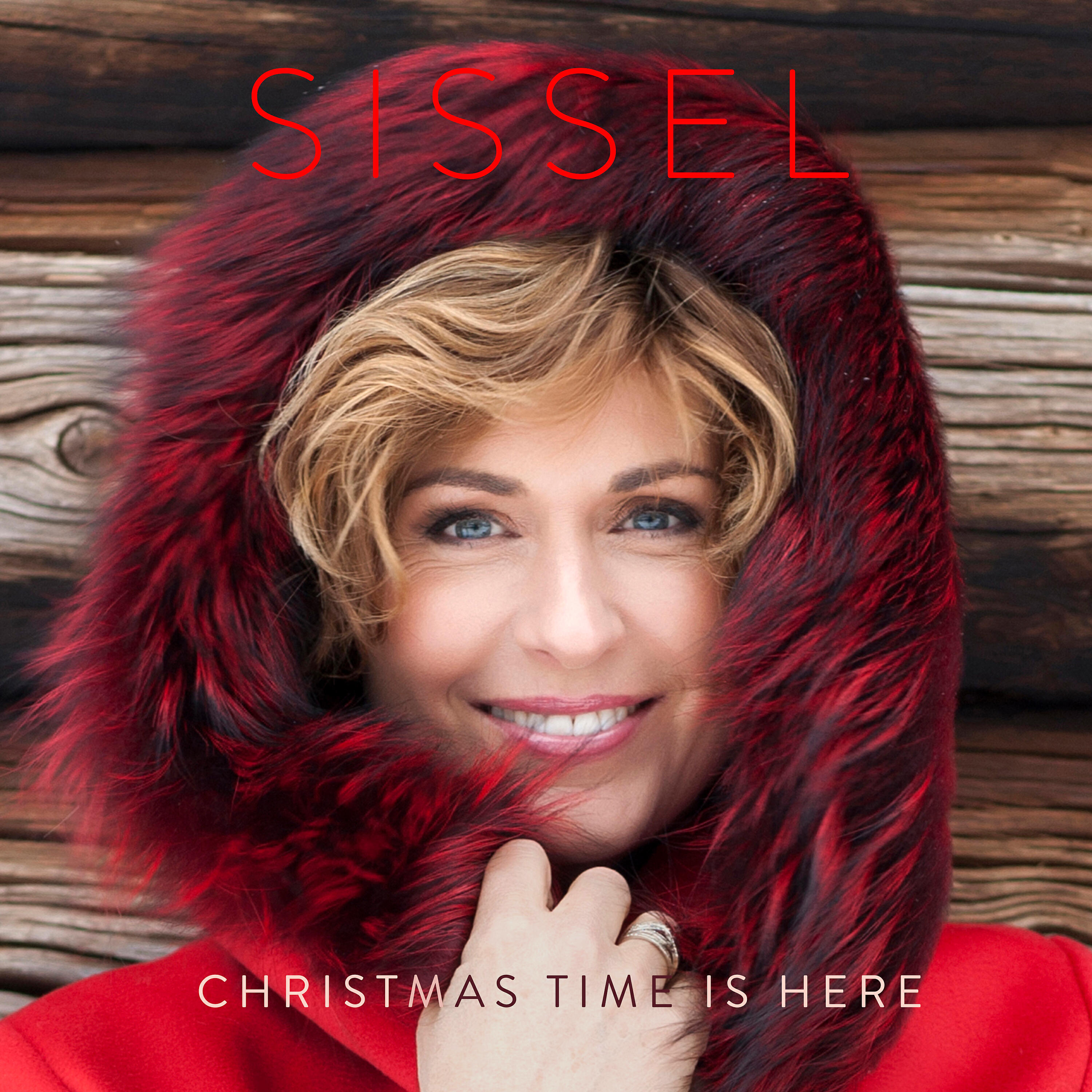 Релиз Christmas Time is Here