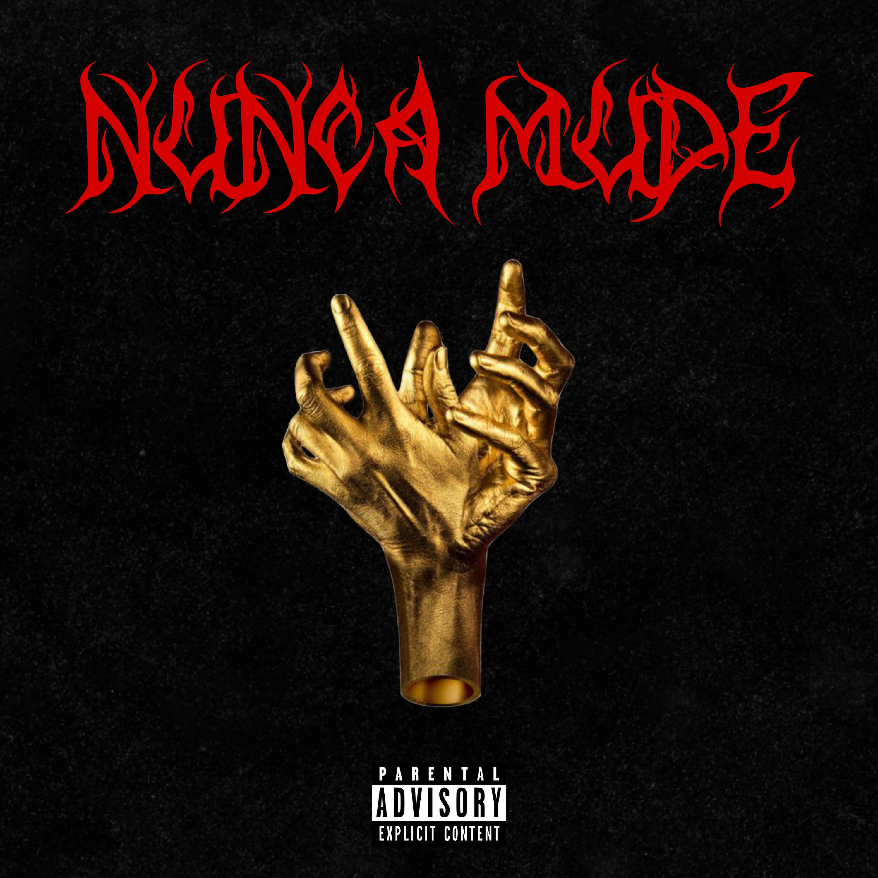 Релиз Nunca Mude