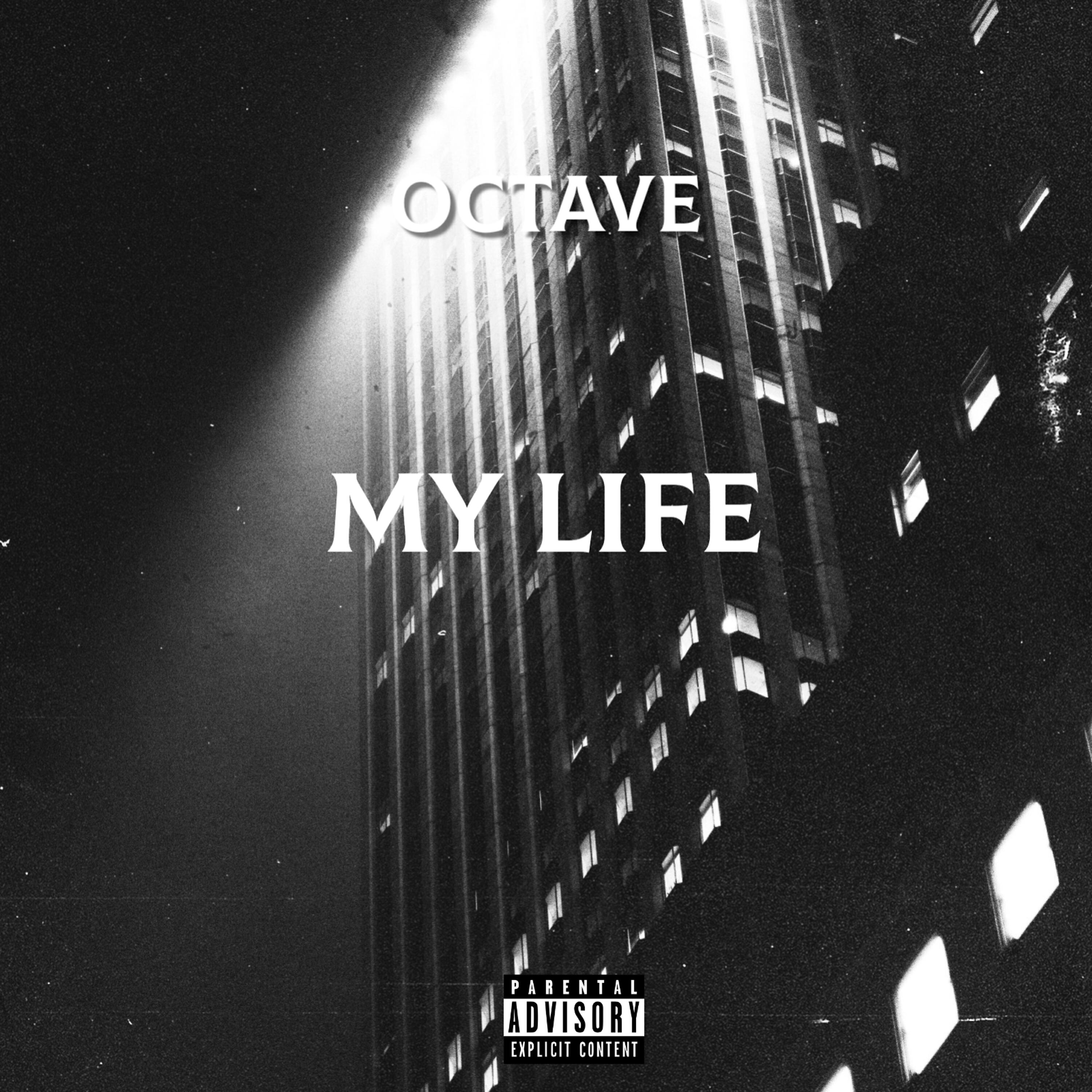 Релиз My Life