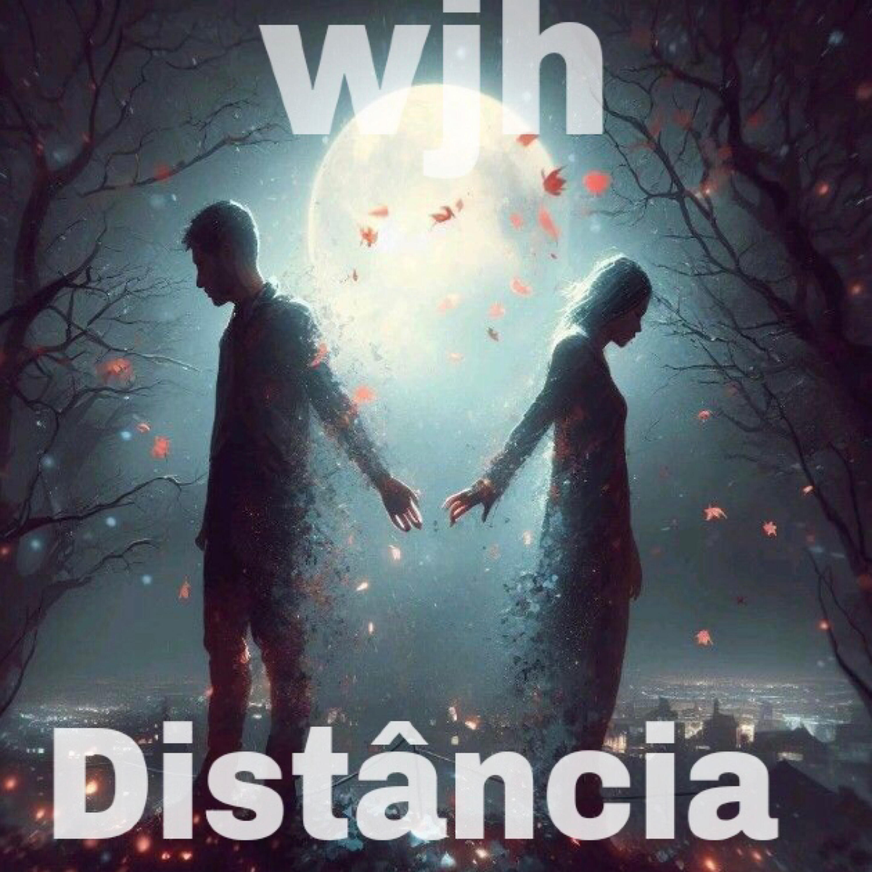 Релиз Distância