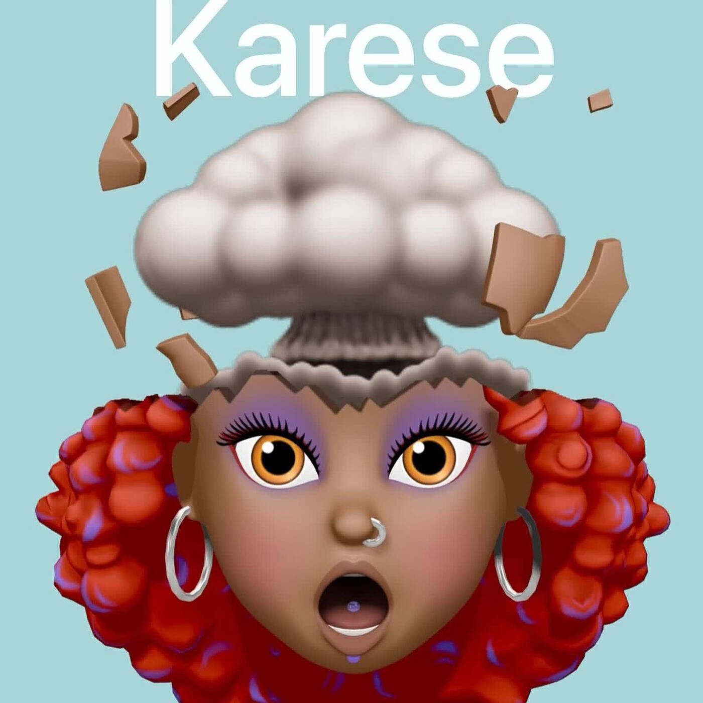 Релиз Karese
