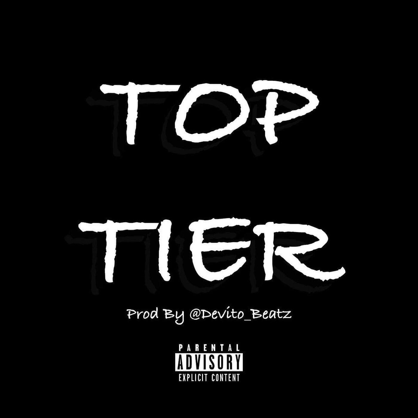 Релиз Top Tier